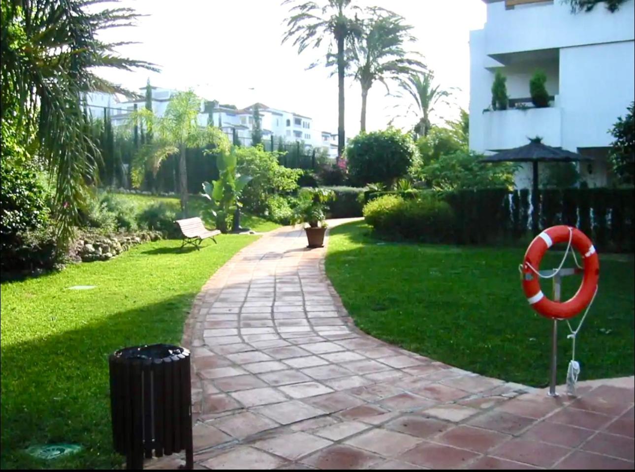 Precioso apartamento en Medina Garden Puerto Banus