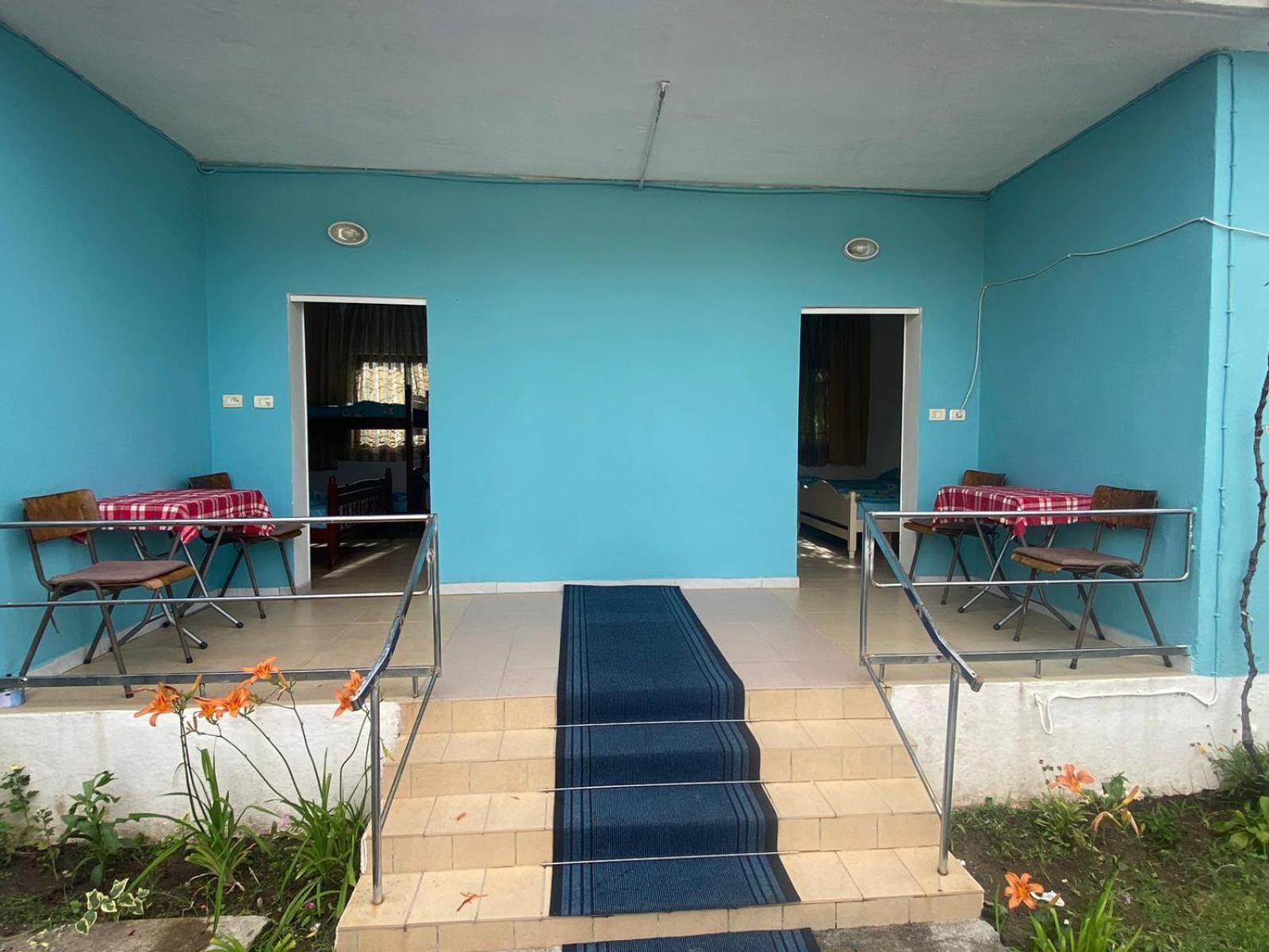 Villa Gjoka photo 3