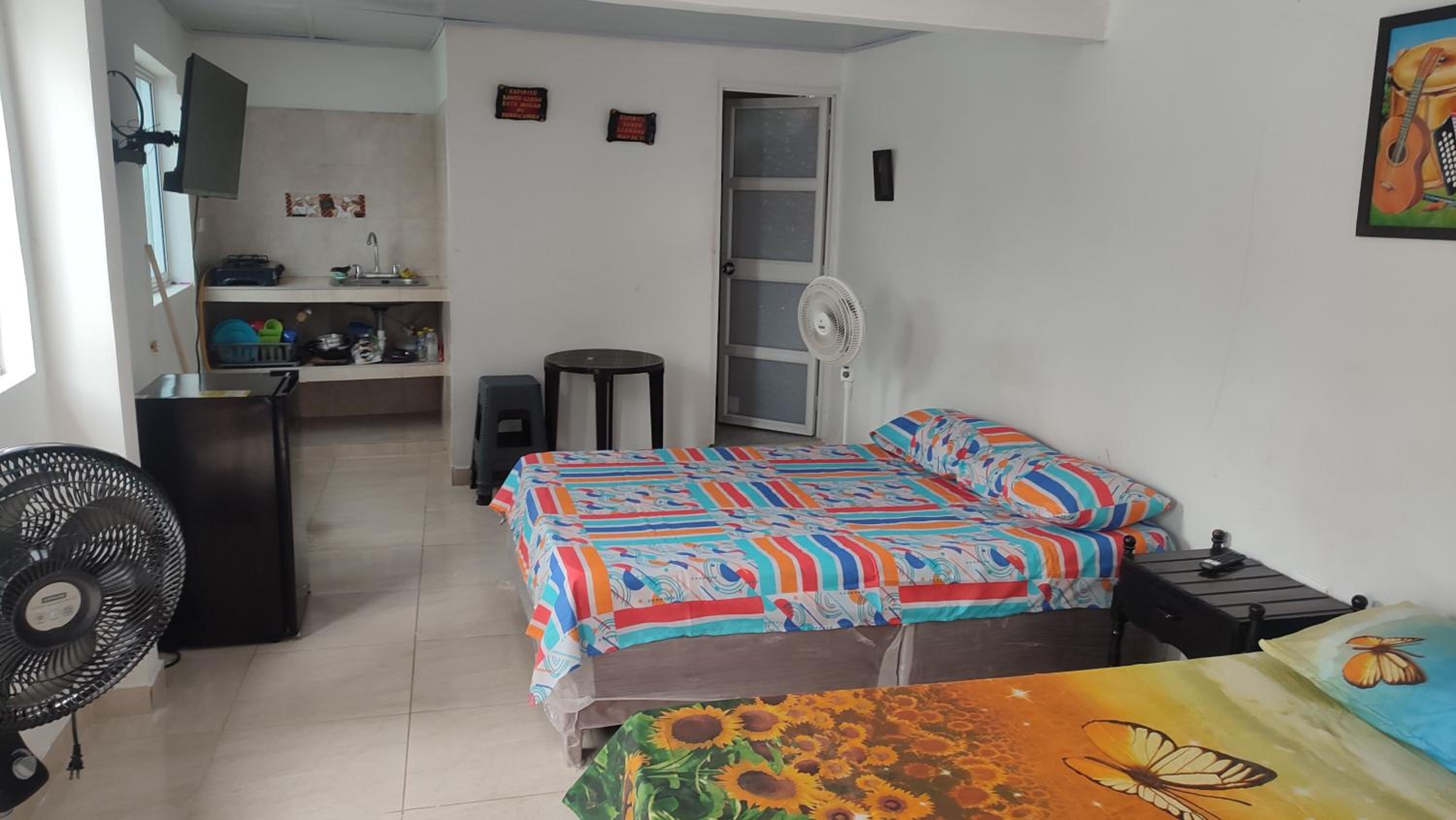Casa Torices