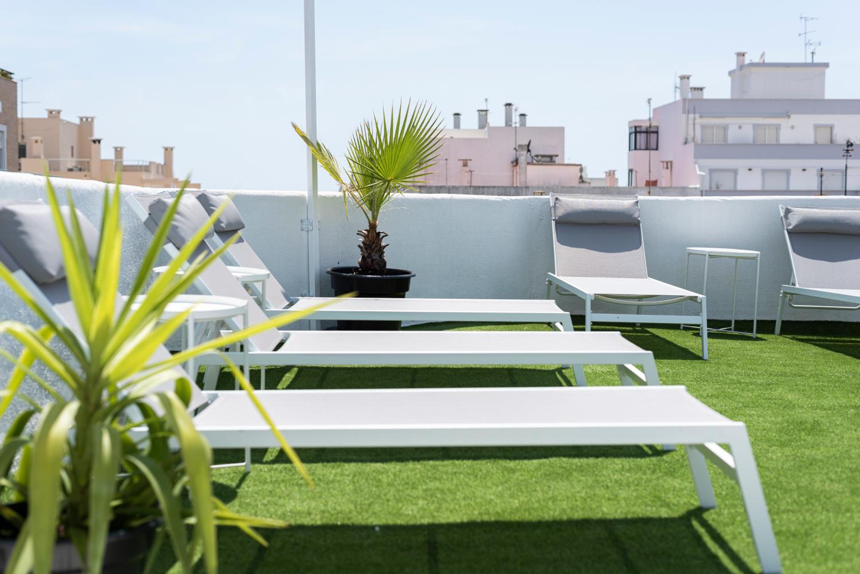 roof