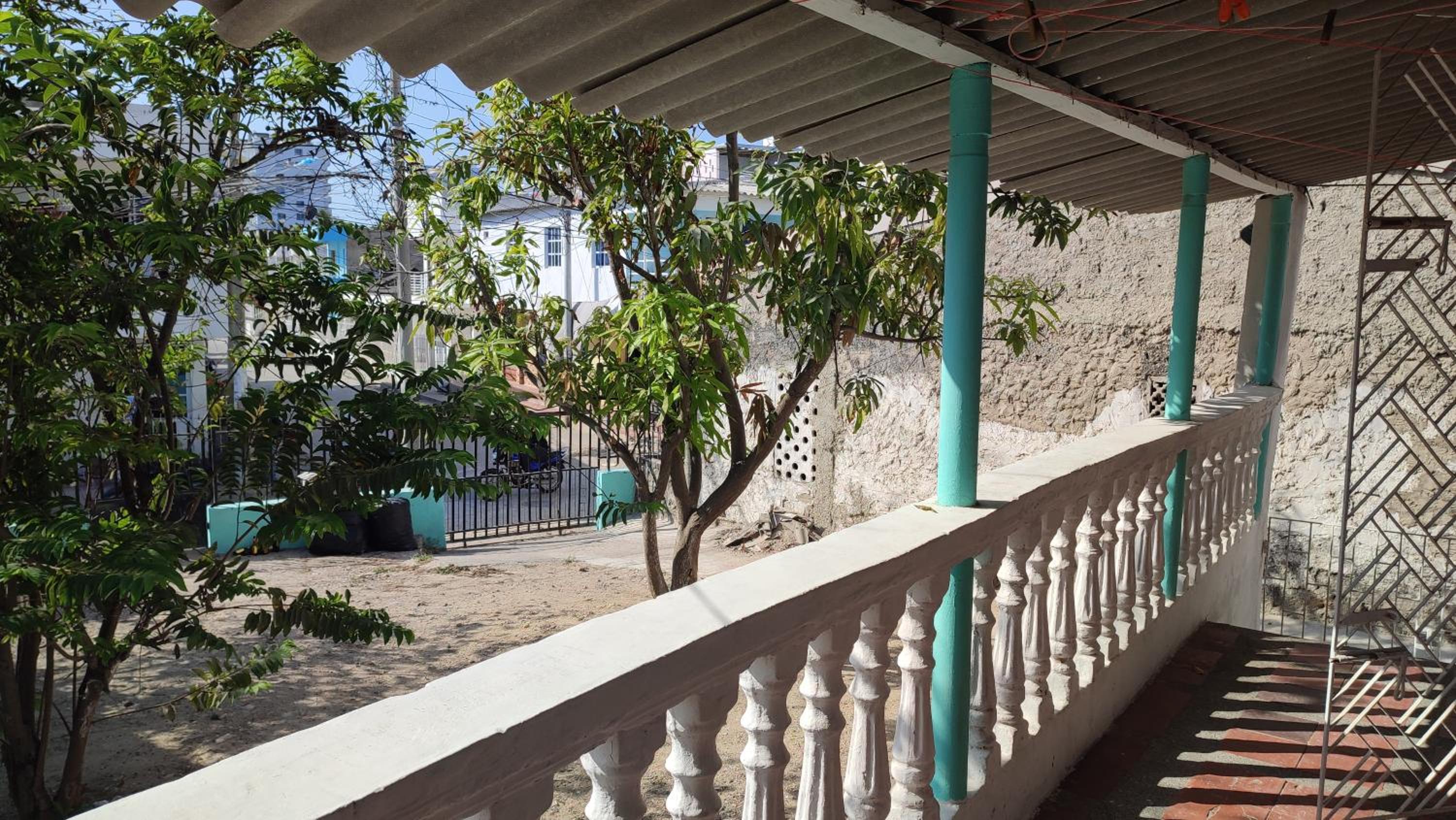 Casa Torices