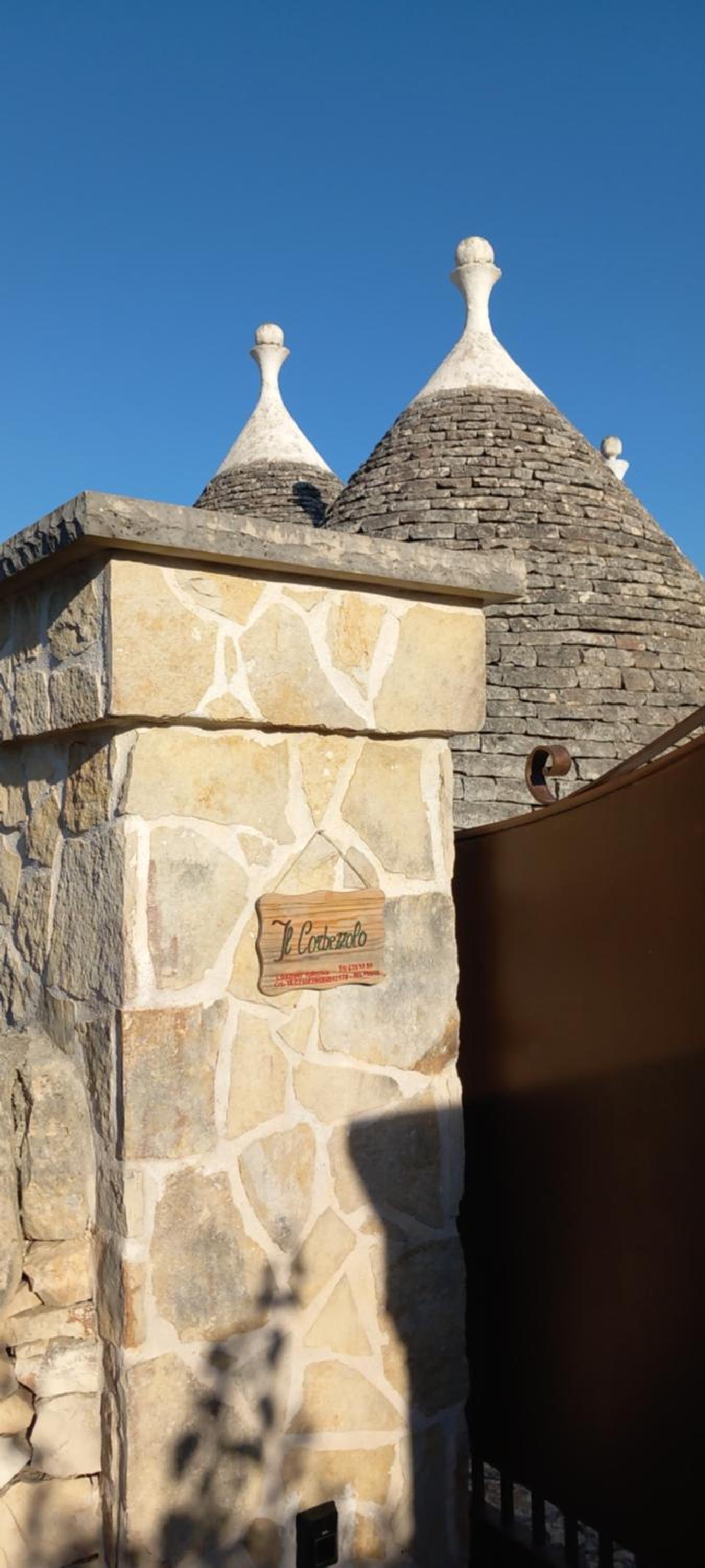 Trullo il Corbezzolo