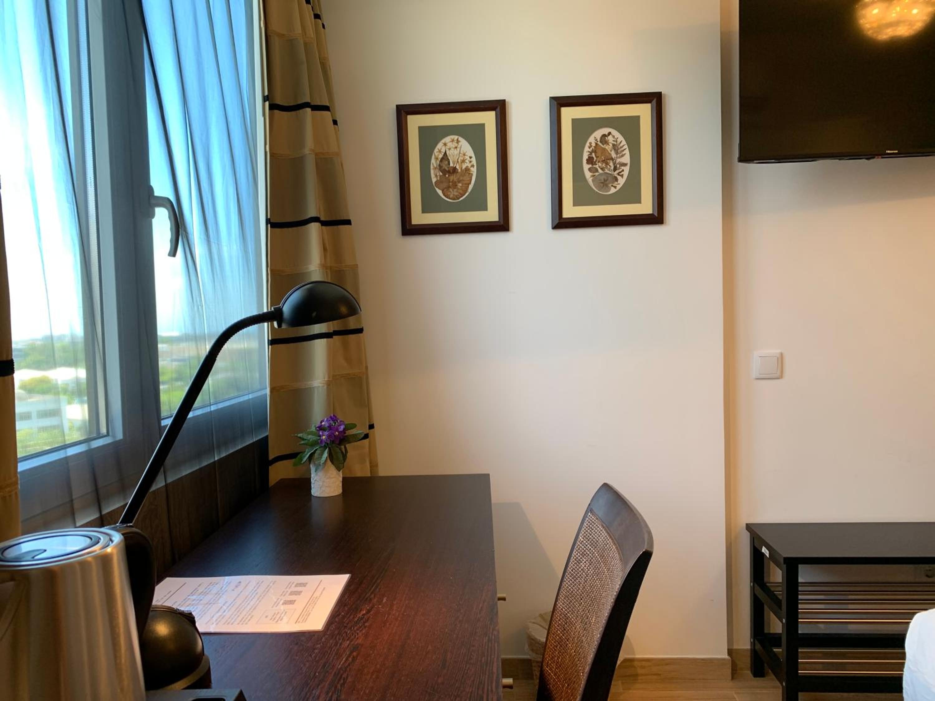 Discovery Apartment Carnaxide