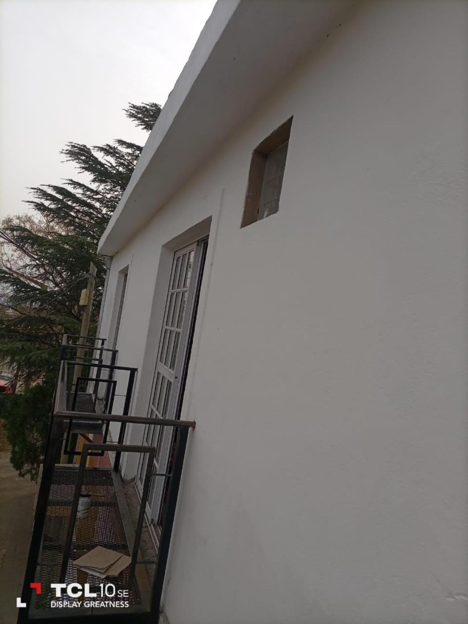 Departamentos Los Almendros