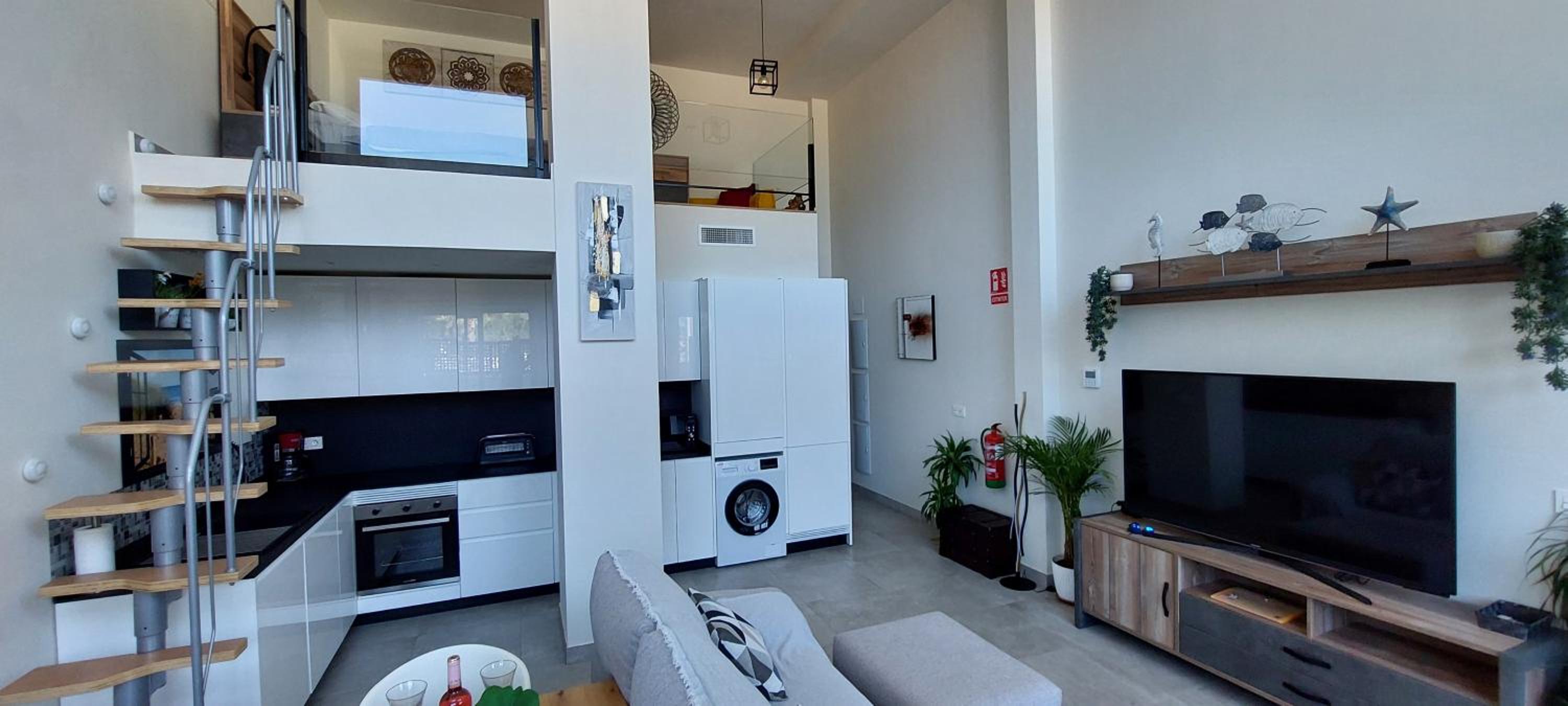 LOFT Deluxe Cumbre del Mar