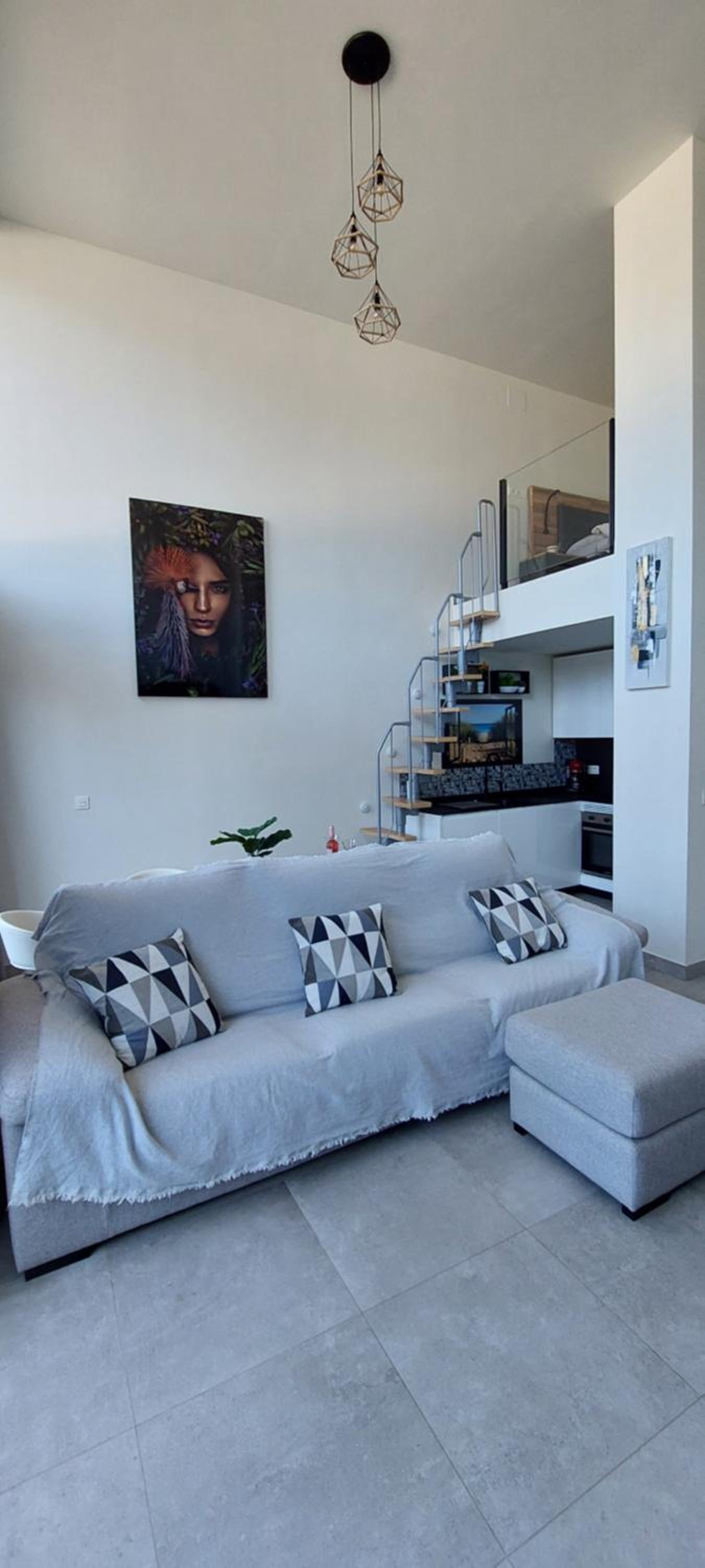 LOFT Deluxe Cumbre del Mar