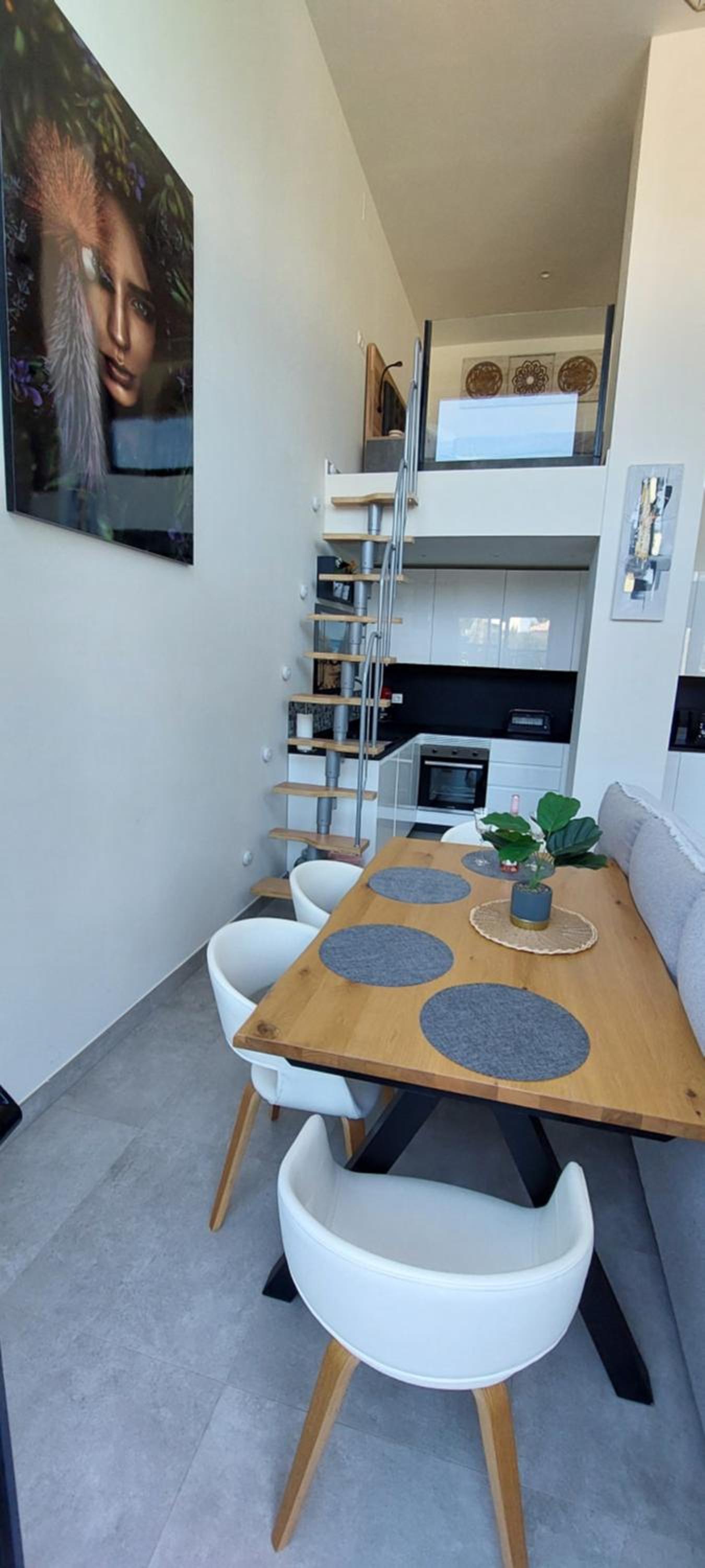 LOFT Deluxe Cumbre del Mar