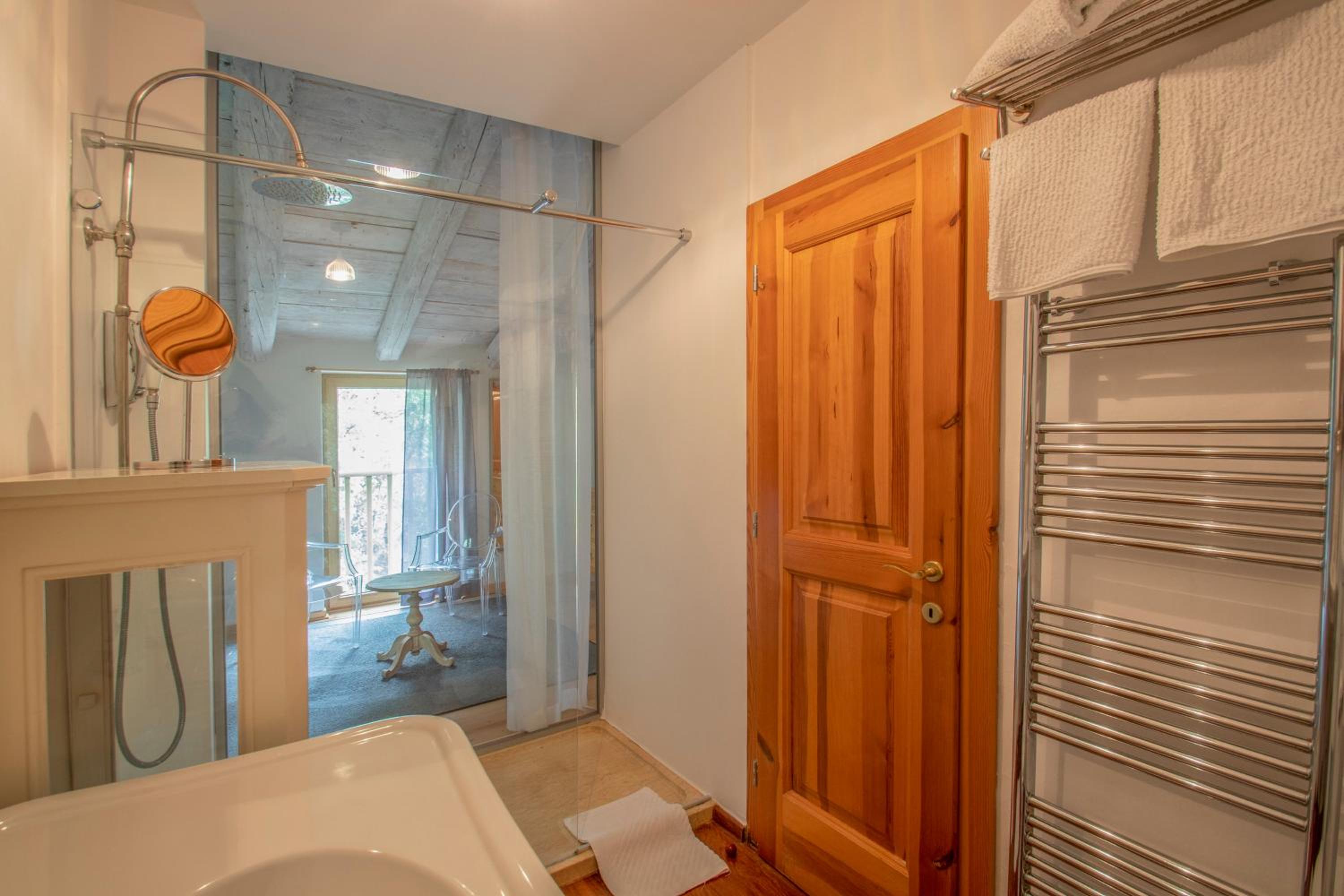 Residence Apolonija Guest House view 4