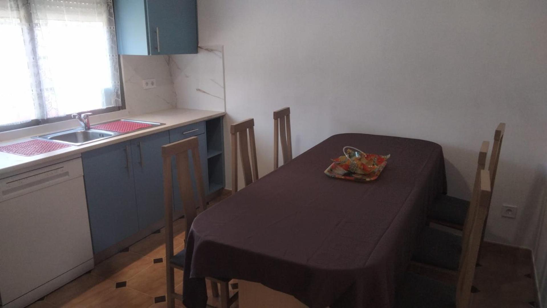 Apartamentos La Fuente Ribadeo