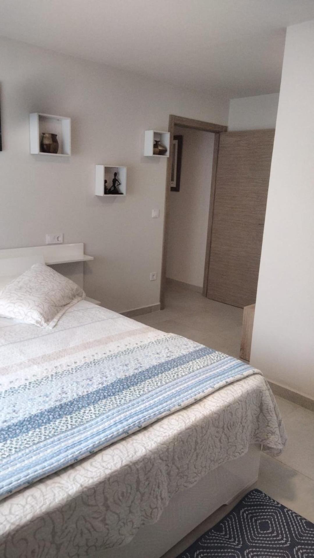 Apartamentos La Fuente Ribadeo