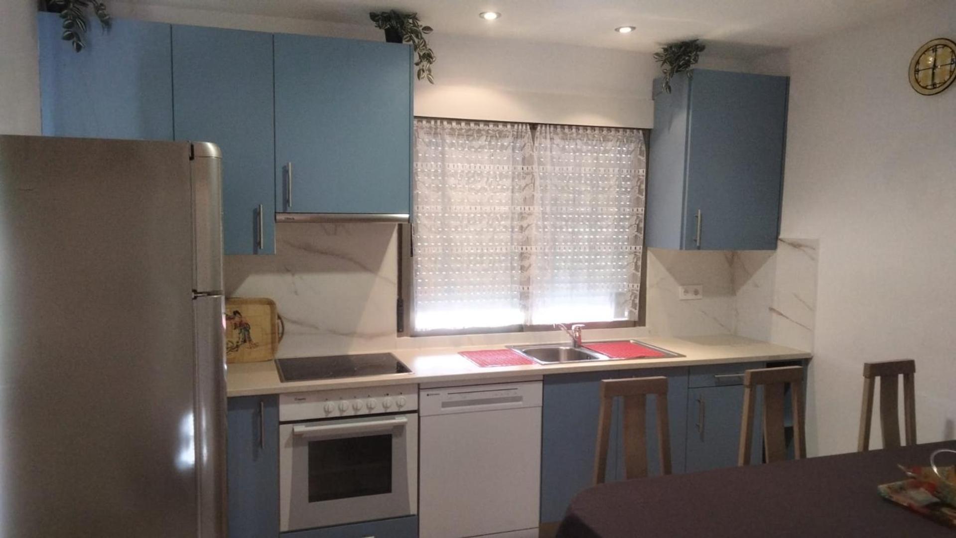 Apartamentos La Fuente Ribadeo