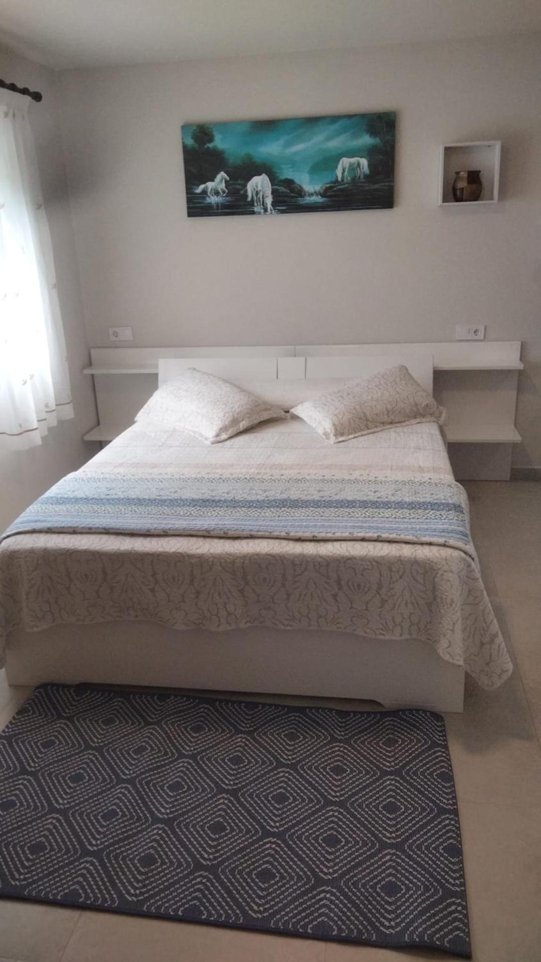 Hotel Apartamentos La Fuente Ribadeo