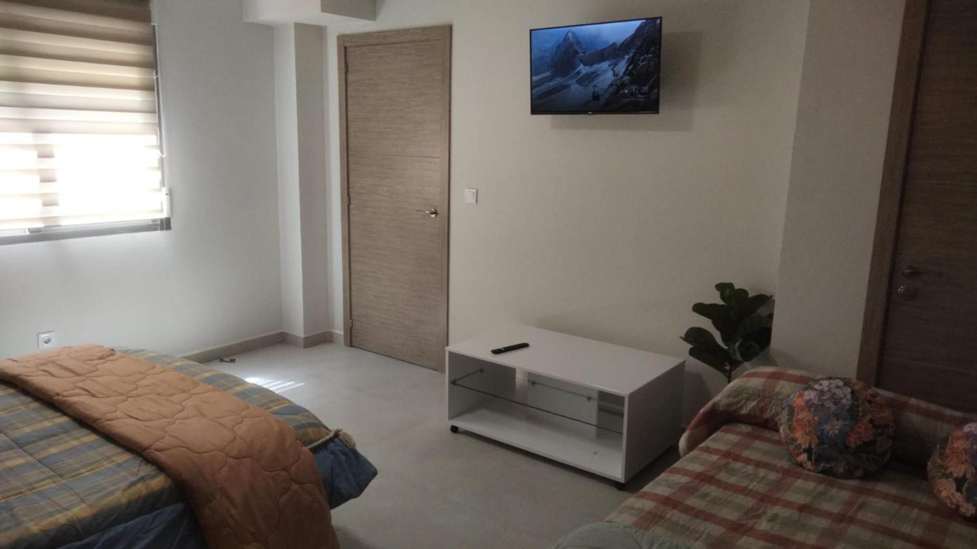 Apartamentos La Fuente Ribadeo