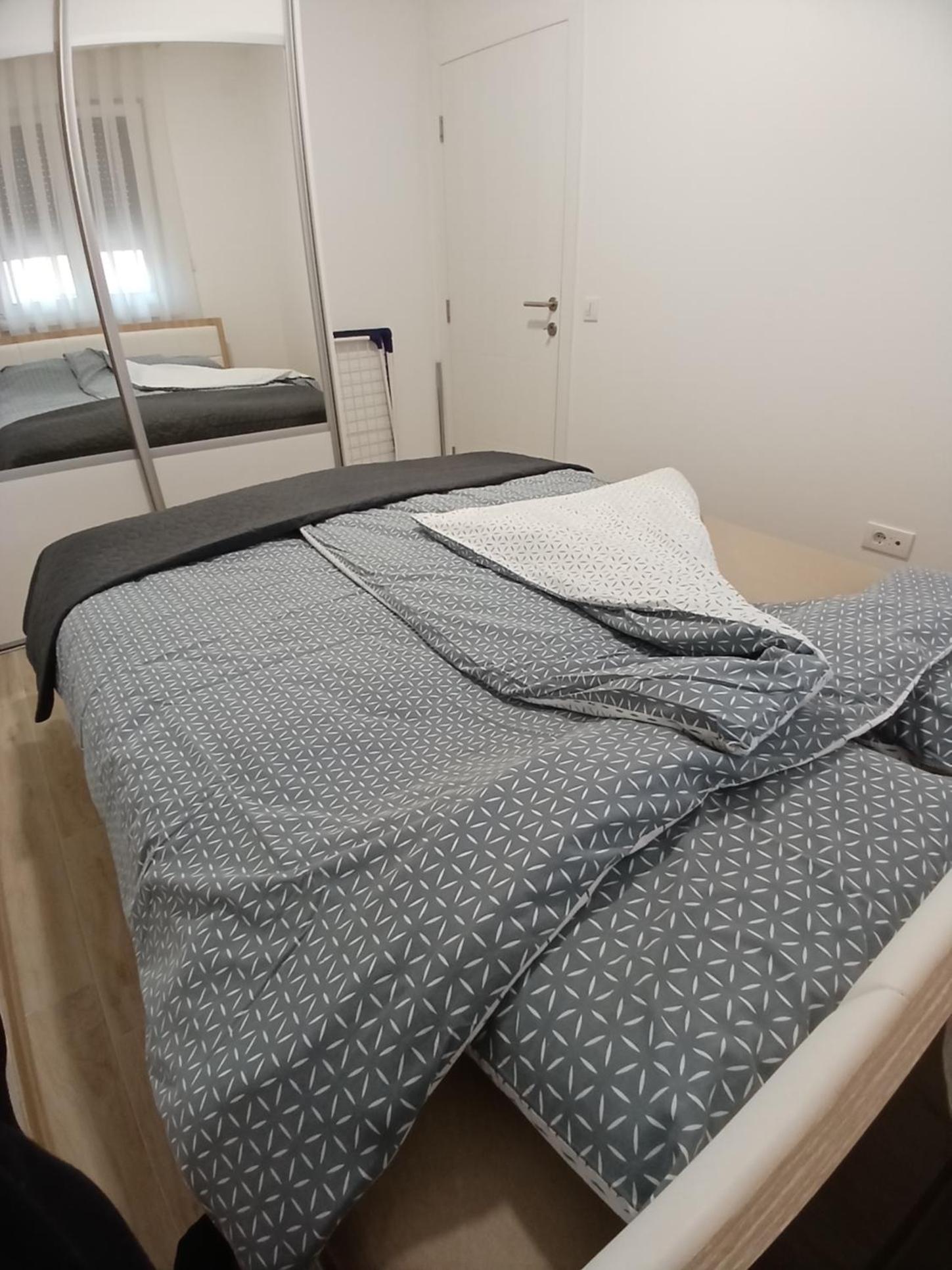 SMART LUX Apartment