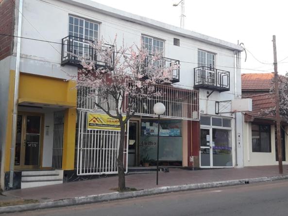 Departamentos Los Almendros