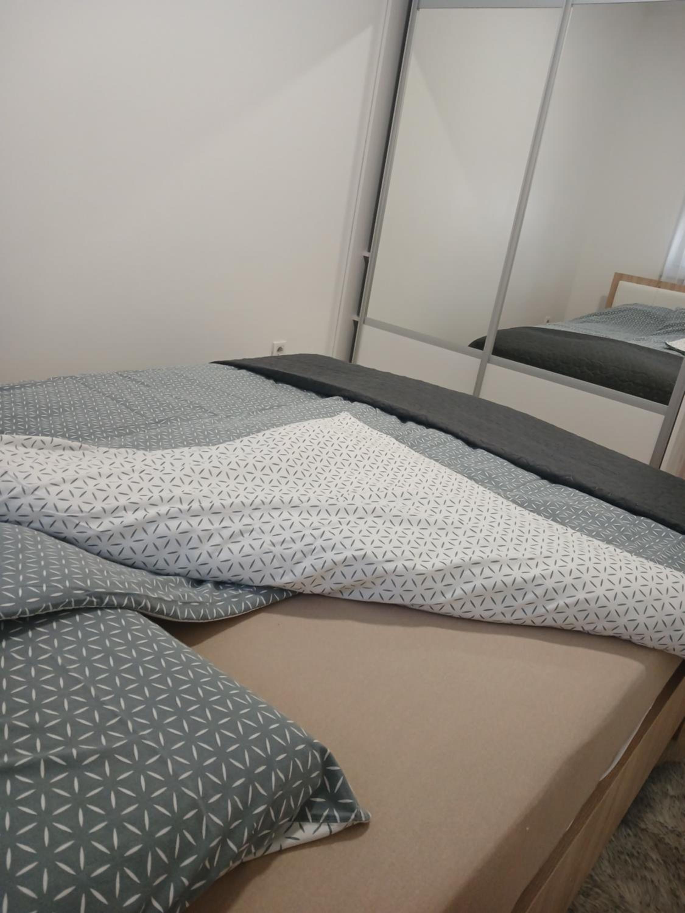 SMART LUX Apartment