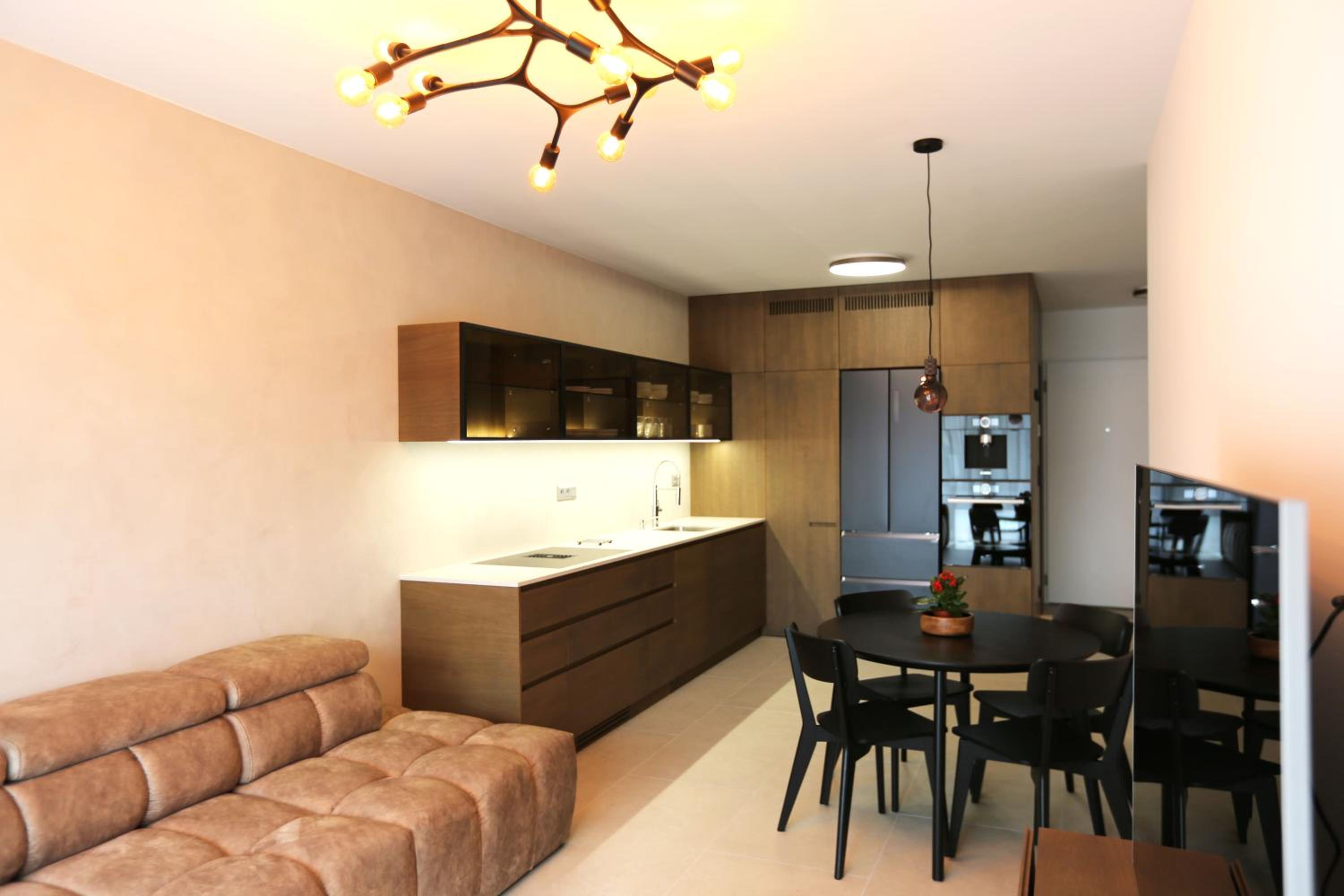 Aurora Apartments