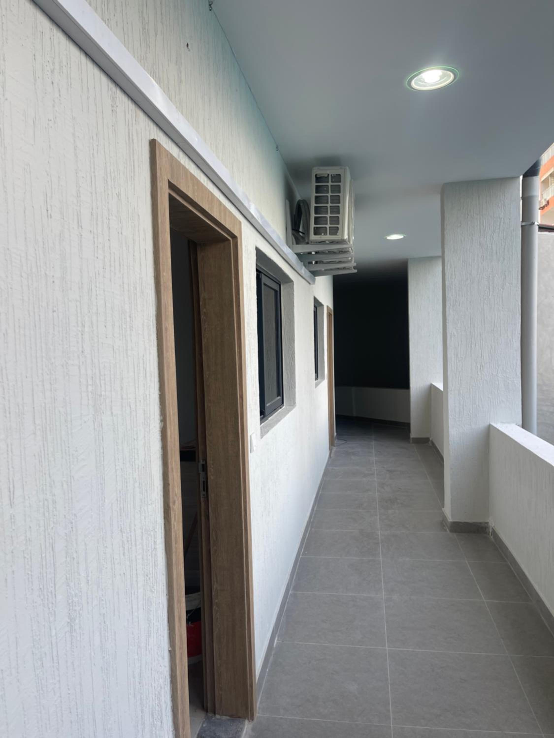 Appartement Palms Abidjan