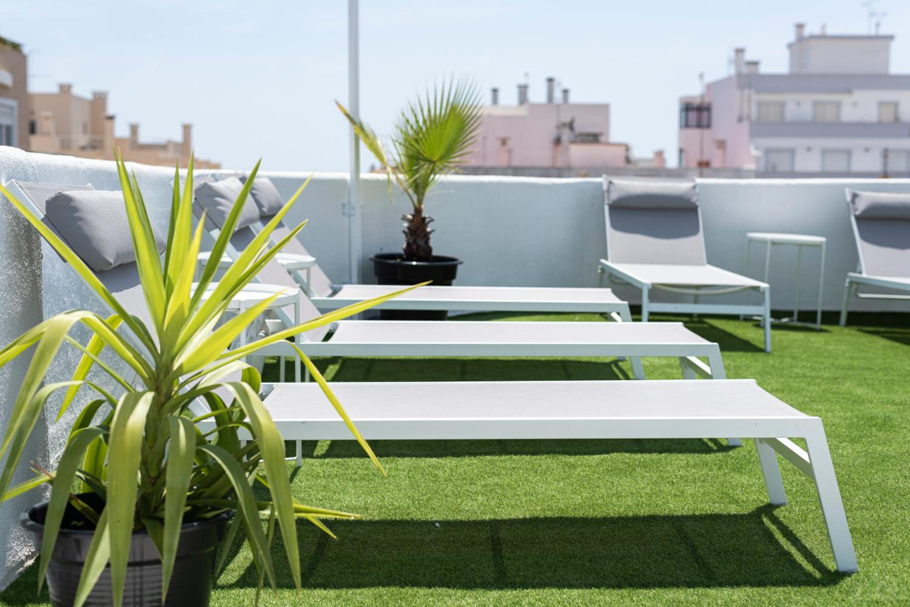 roof