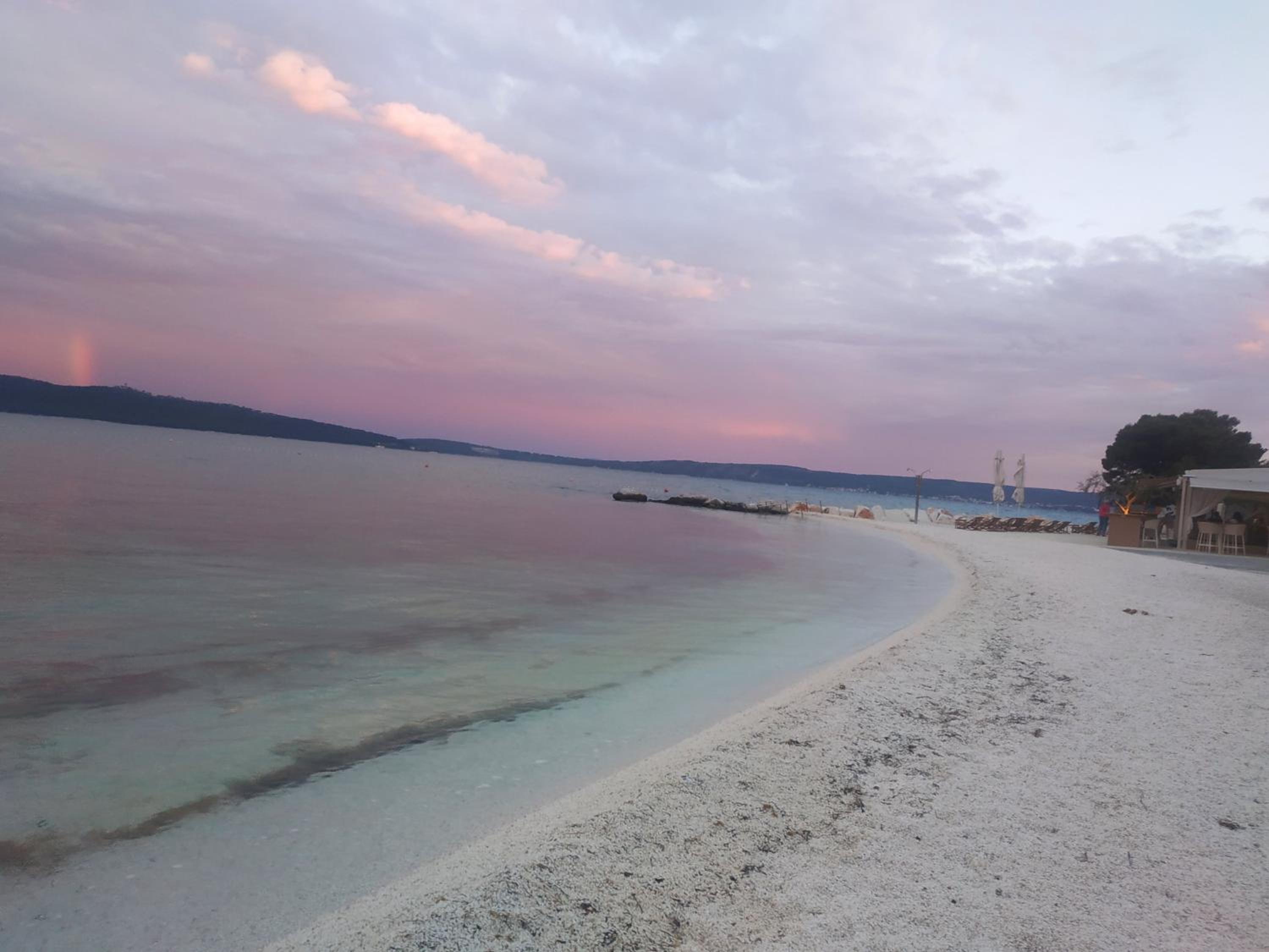Tina Little Paradise