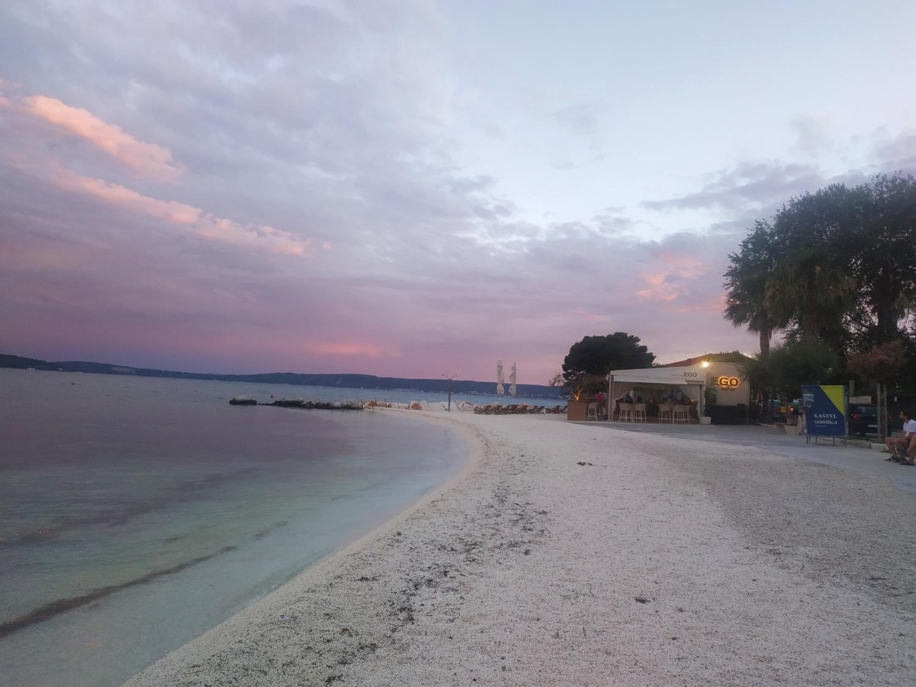 Tina Little Paradise