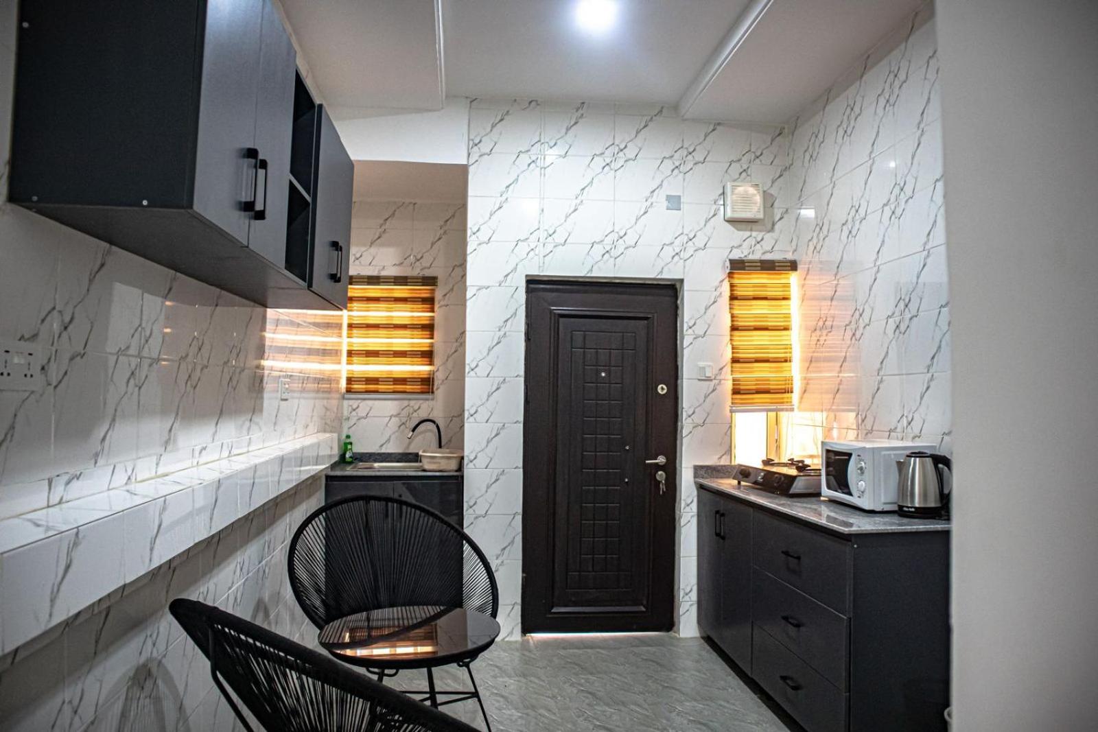 Opulence apartment
