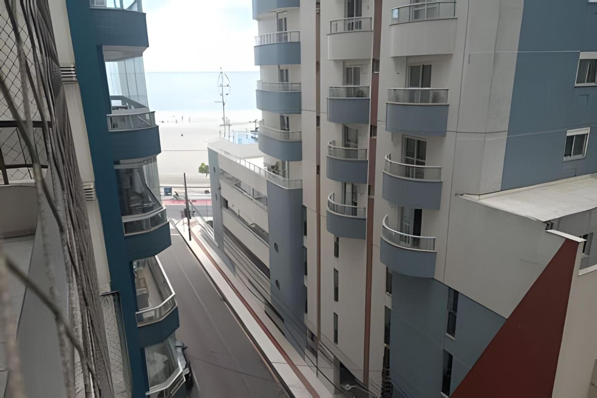 Quadra Mar - Barra Sul 3 Q - Balneario Camboriu - Sc