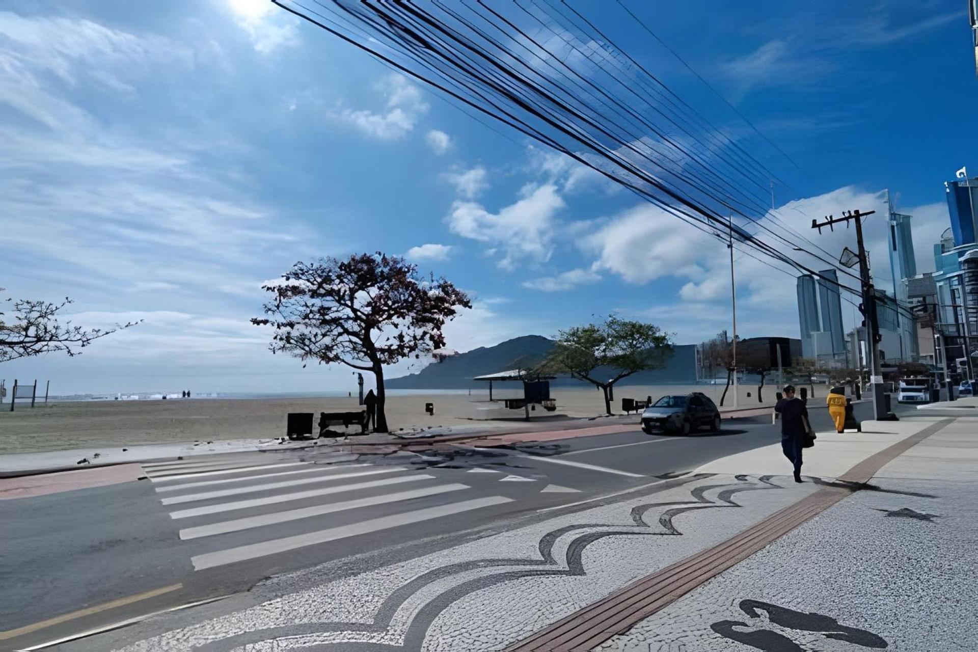 Quadra Mar - Barra Sul 3 Q - Balneario Camboriu - Sc