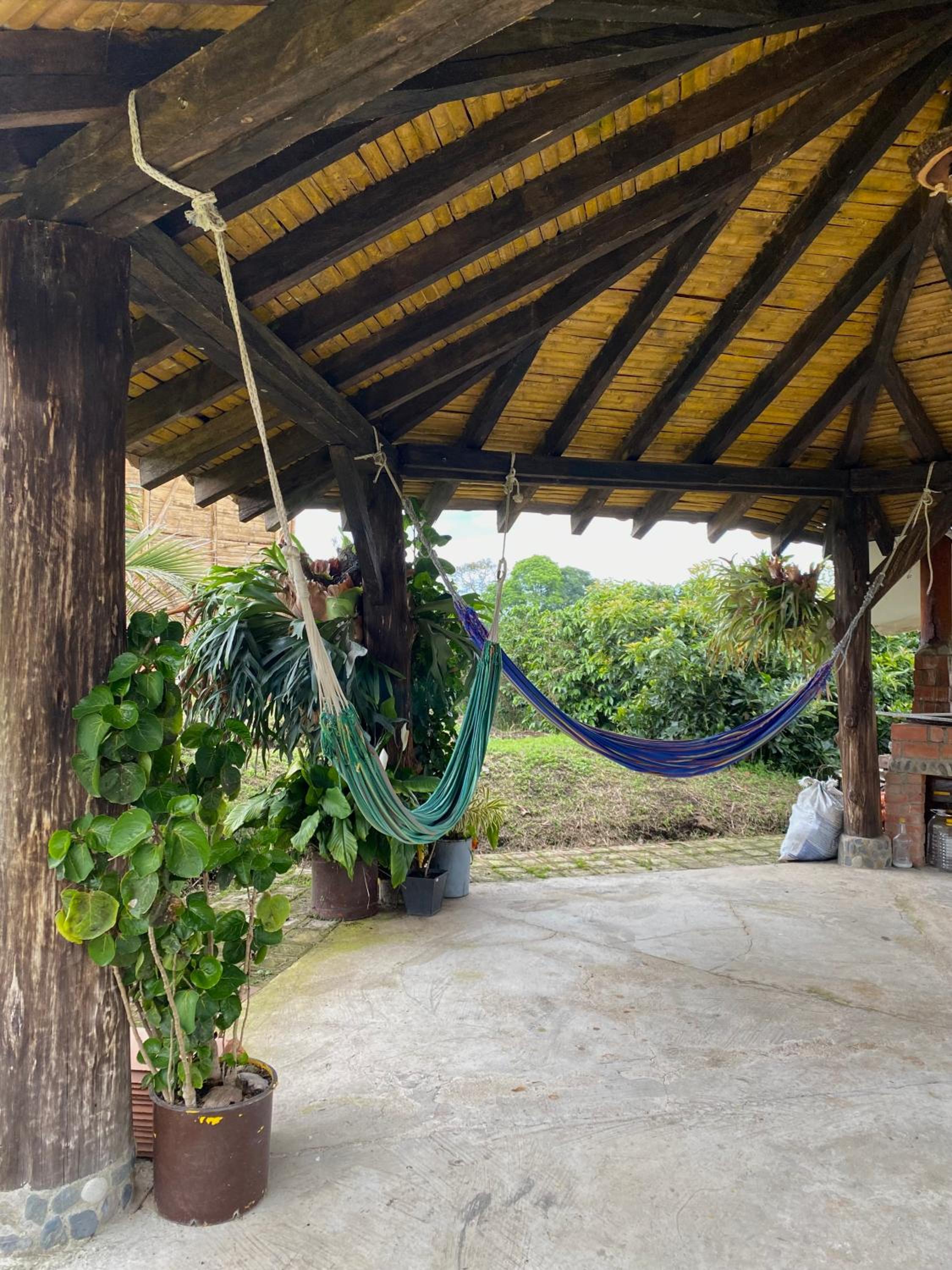 Finca el milagro