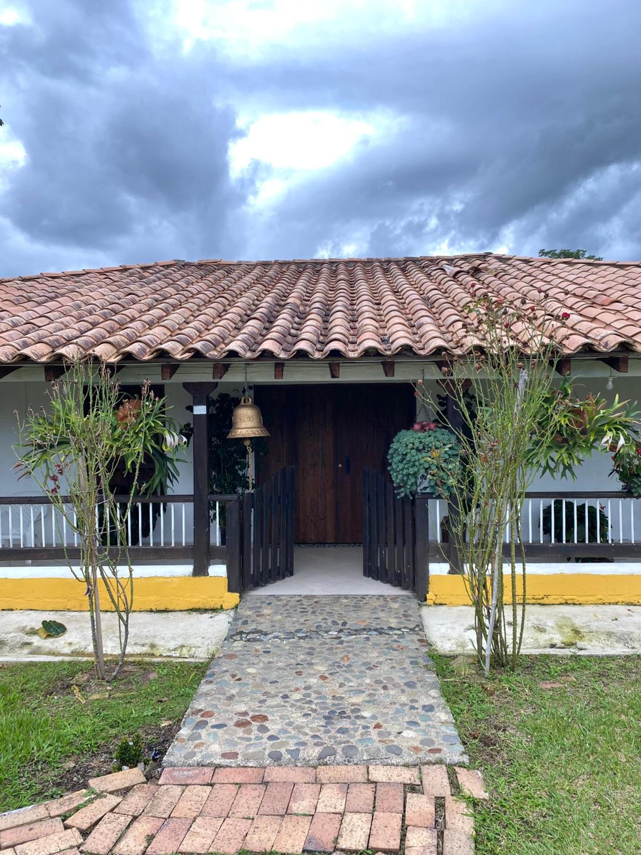 Finca el milagro