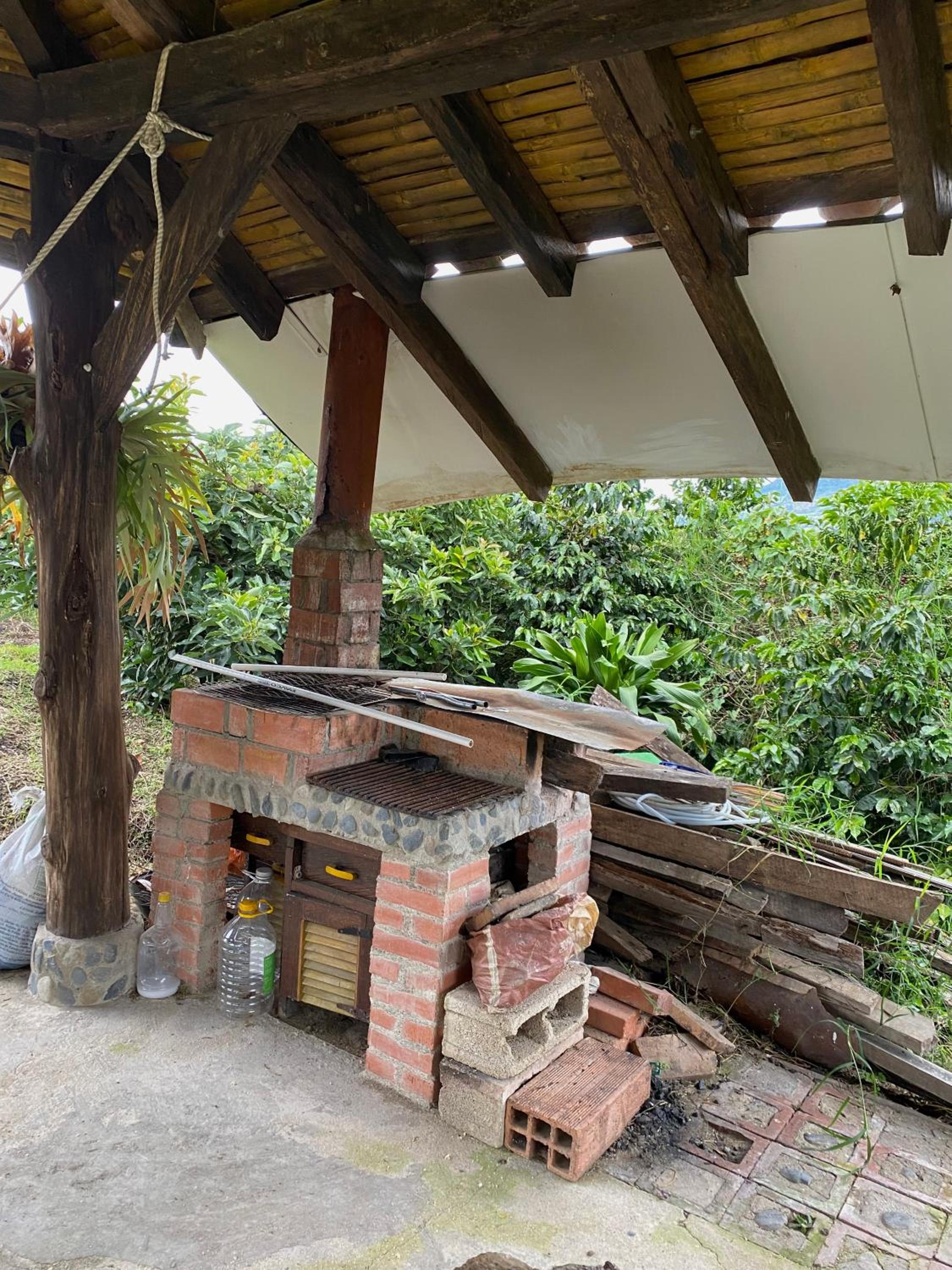 Finca el milagro