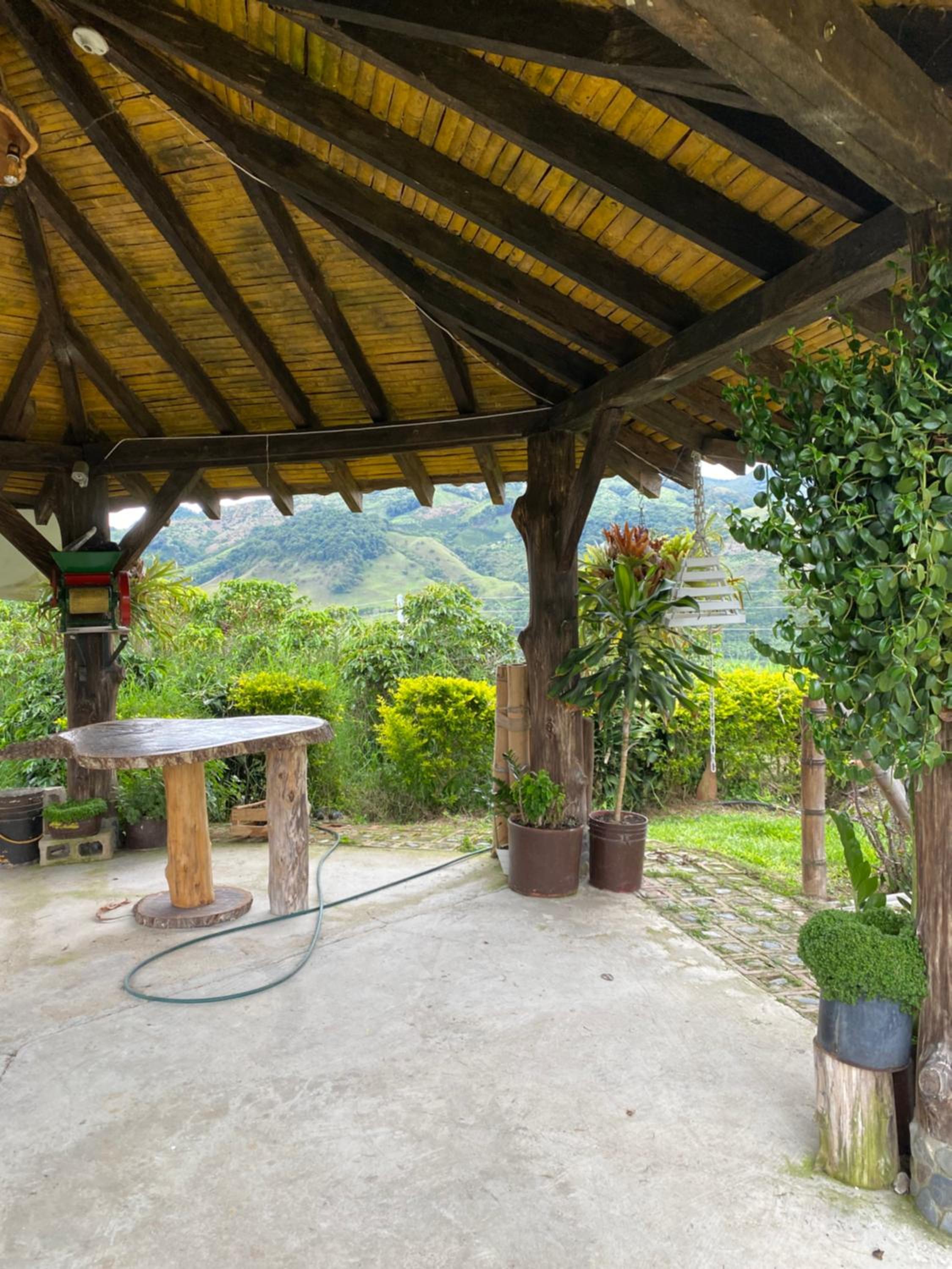 Finca el milagro