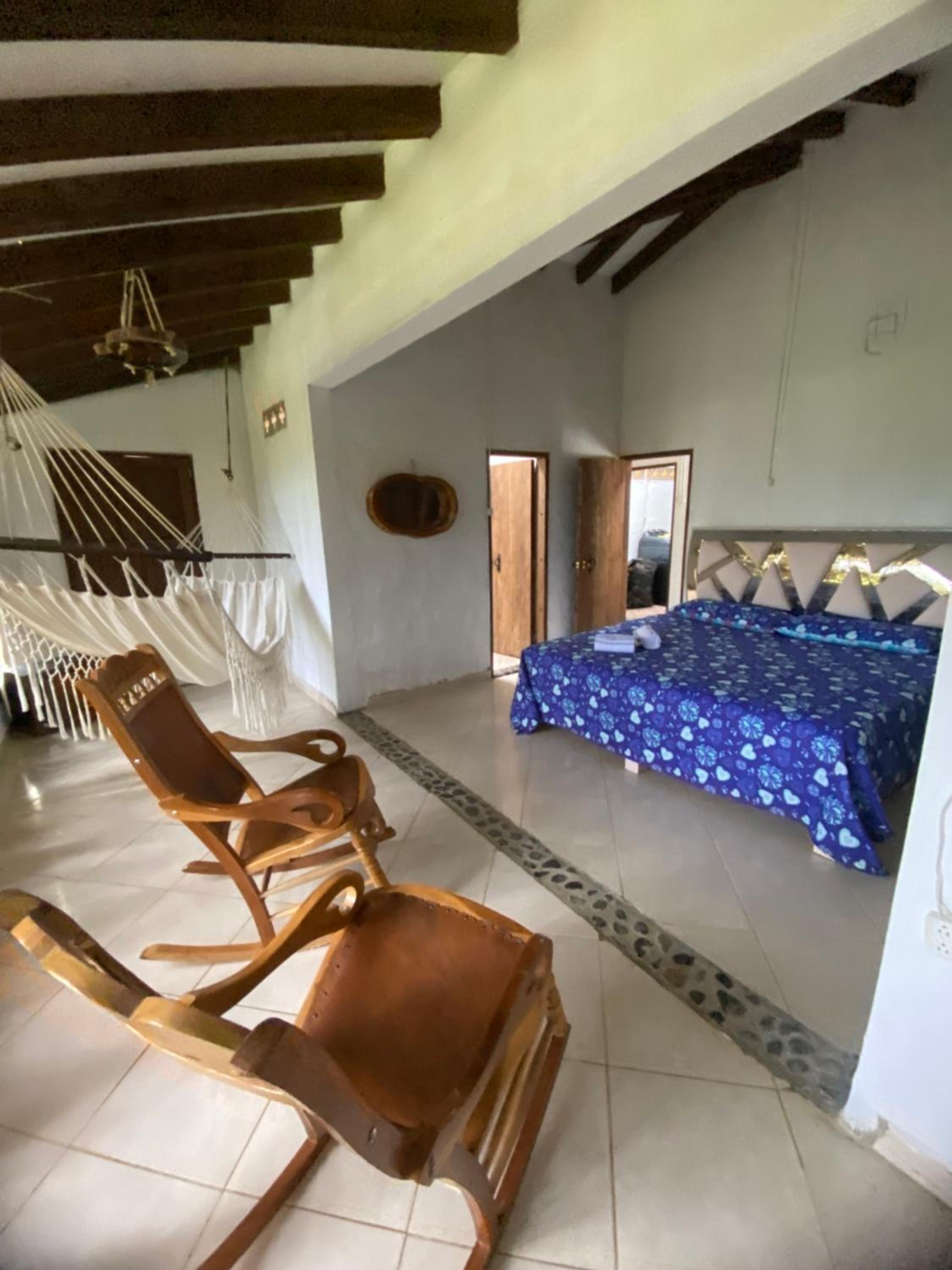 Finca el milagro
