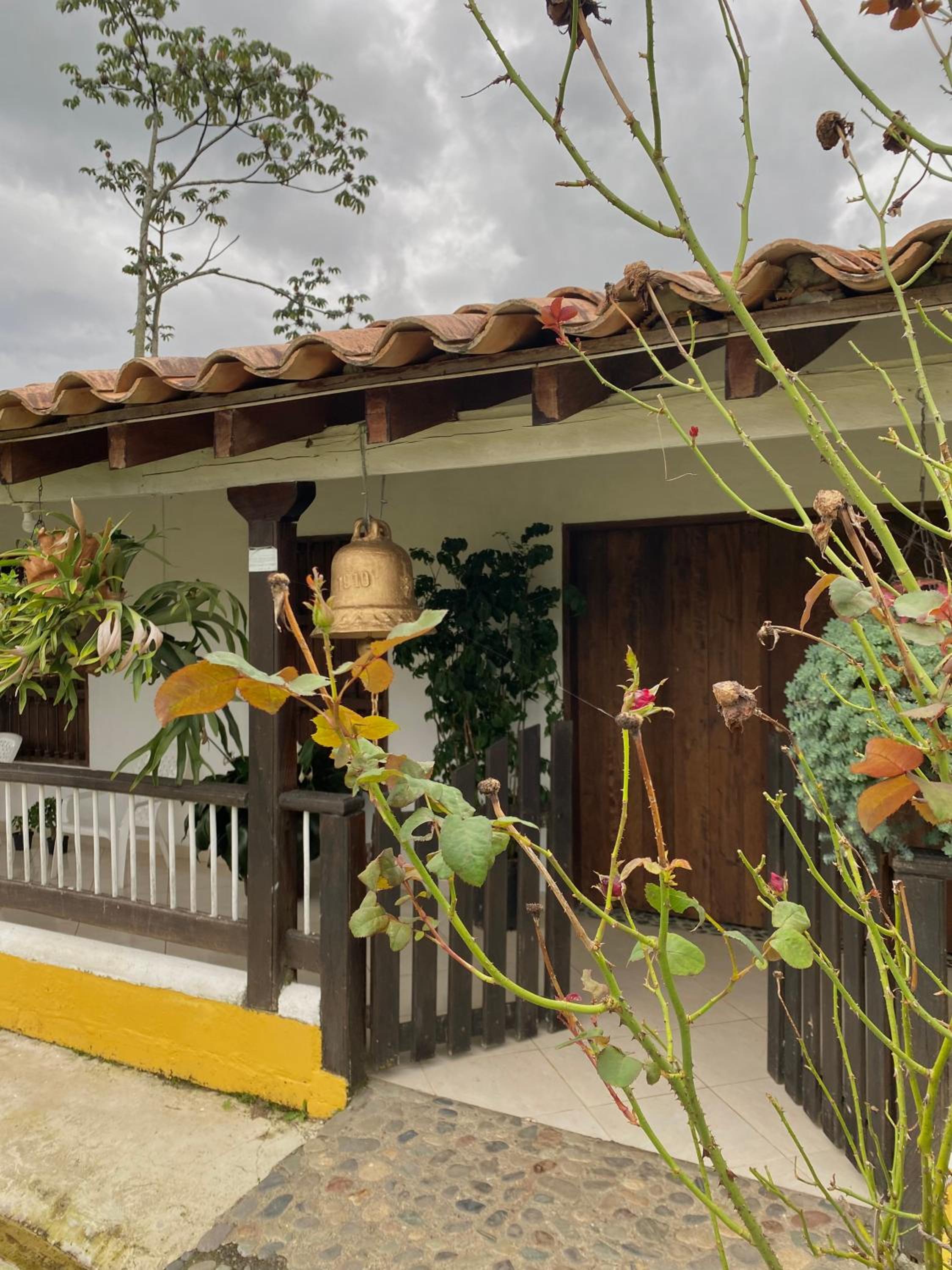 Finca el milagro