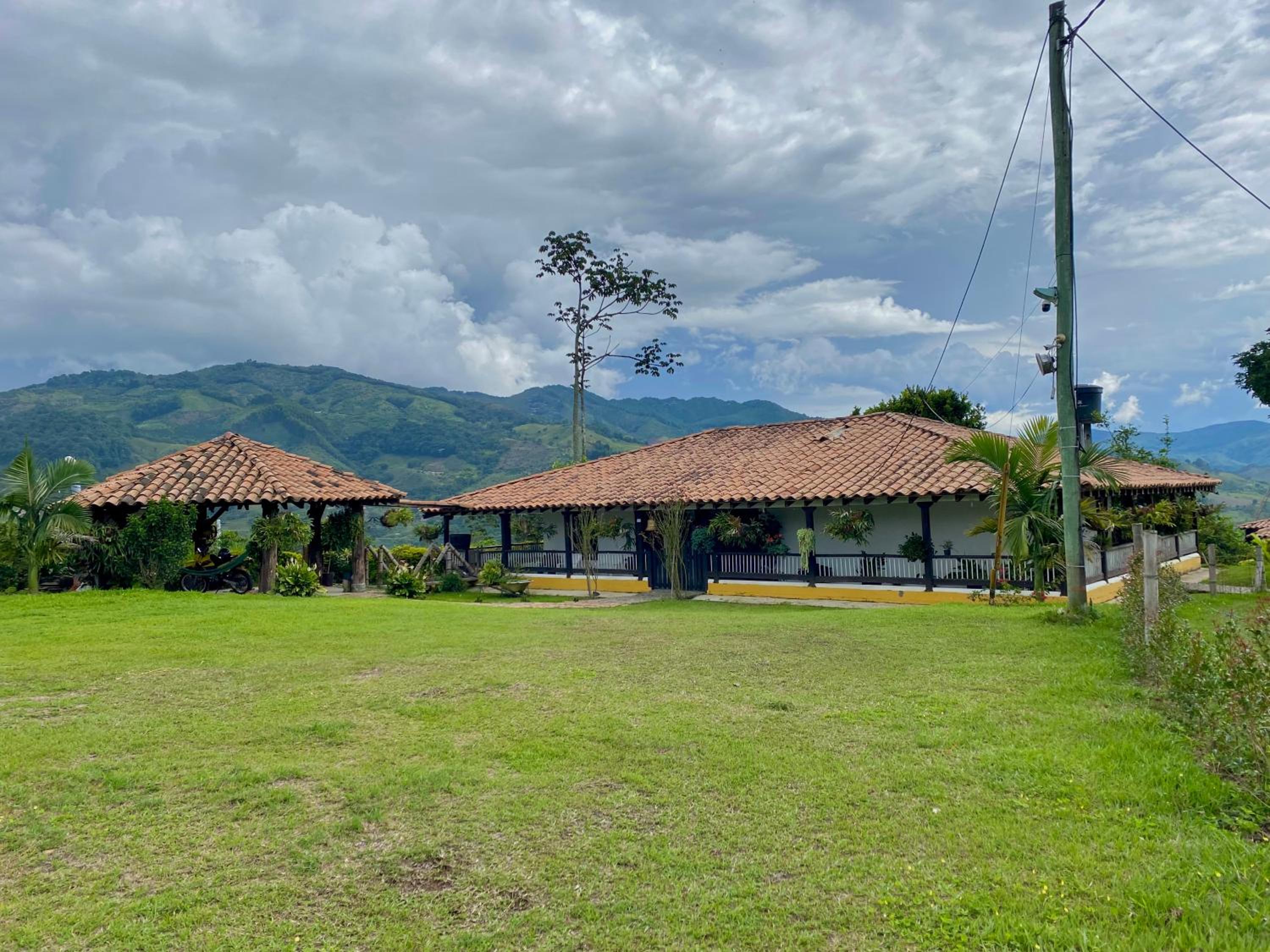 Finca el milagro
