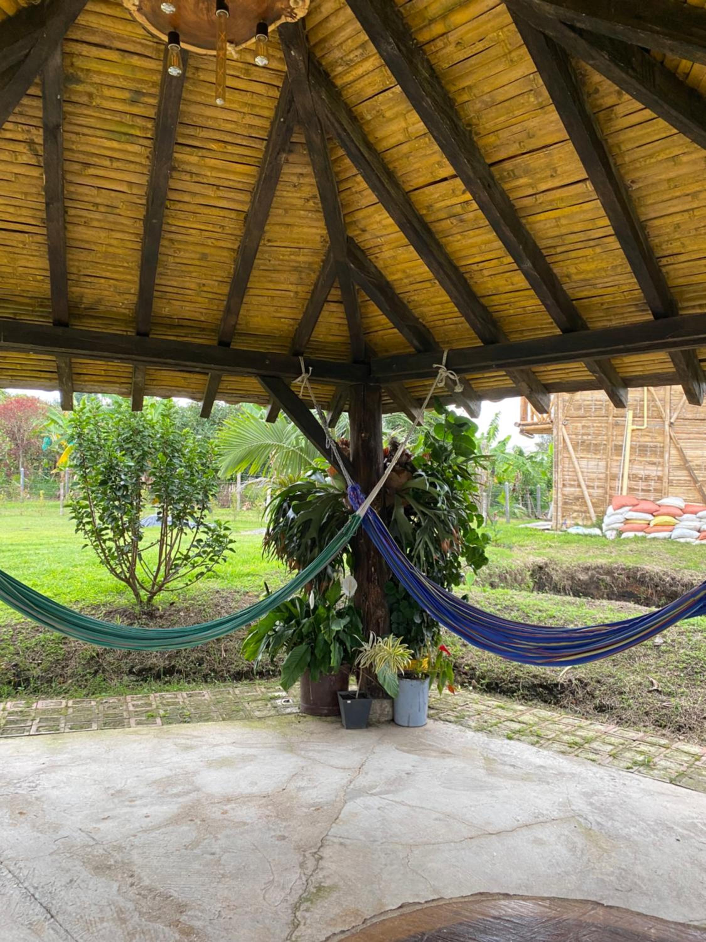 Finca el milagro