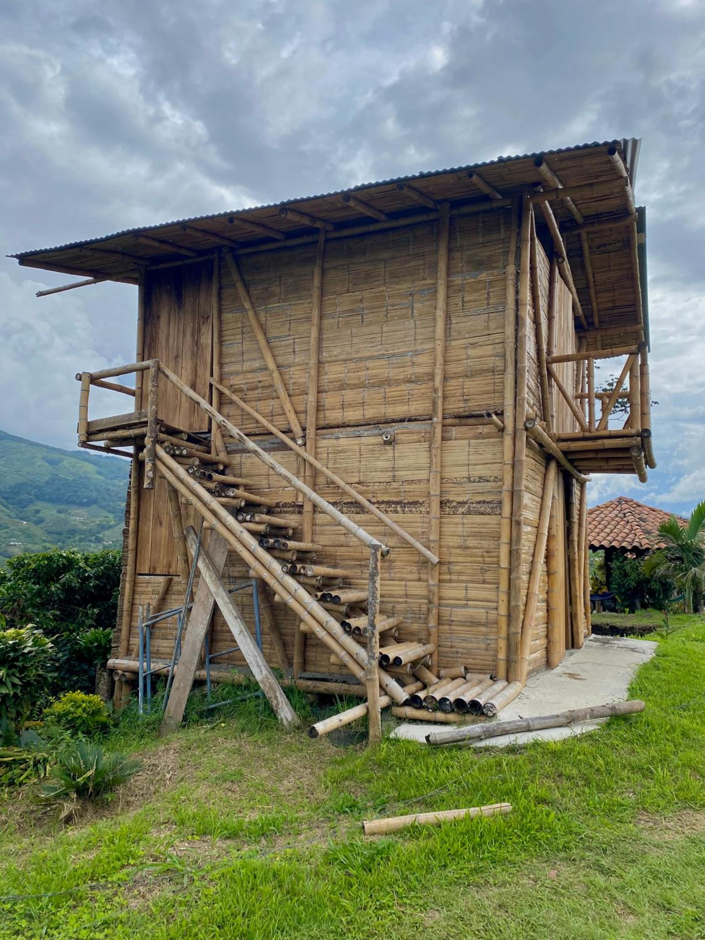 Finca el milagro