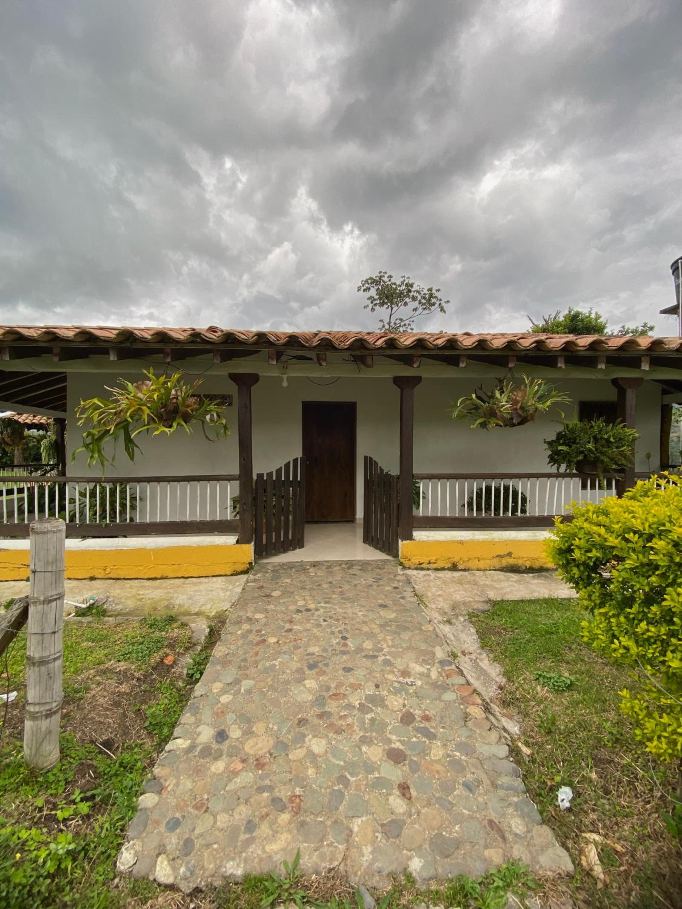 Finca el milagro