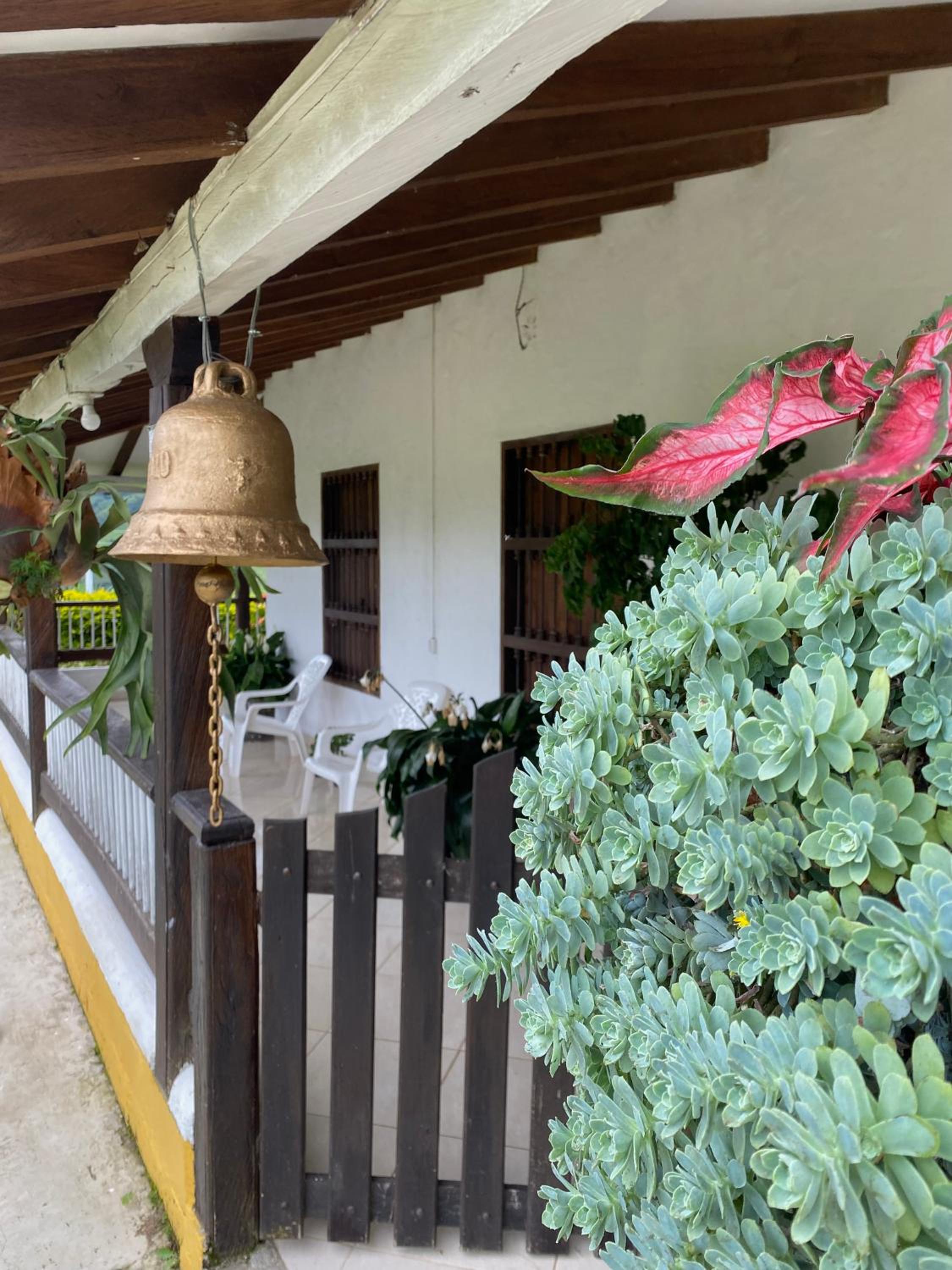 Finca el milagro