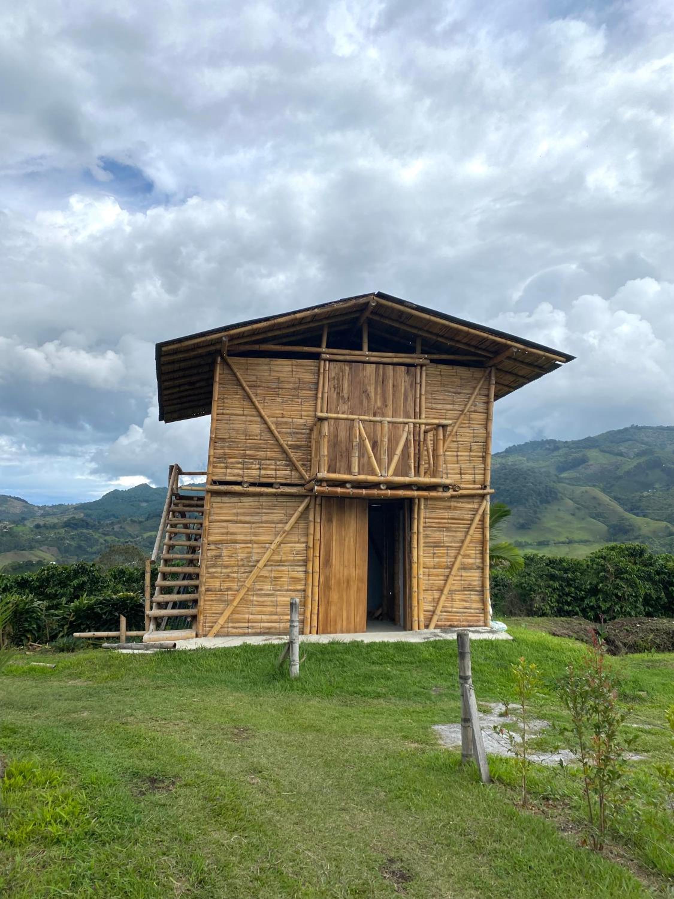 Finca el milagro