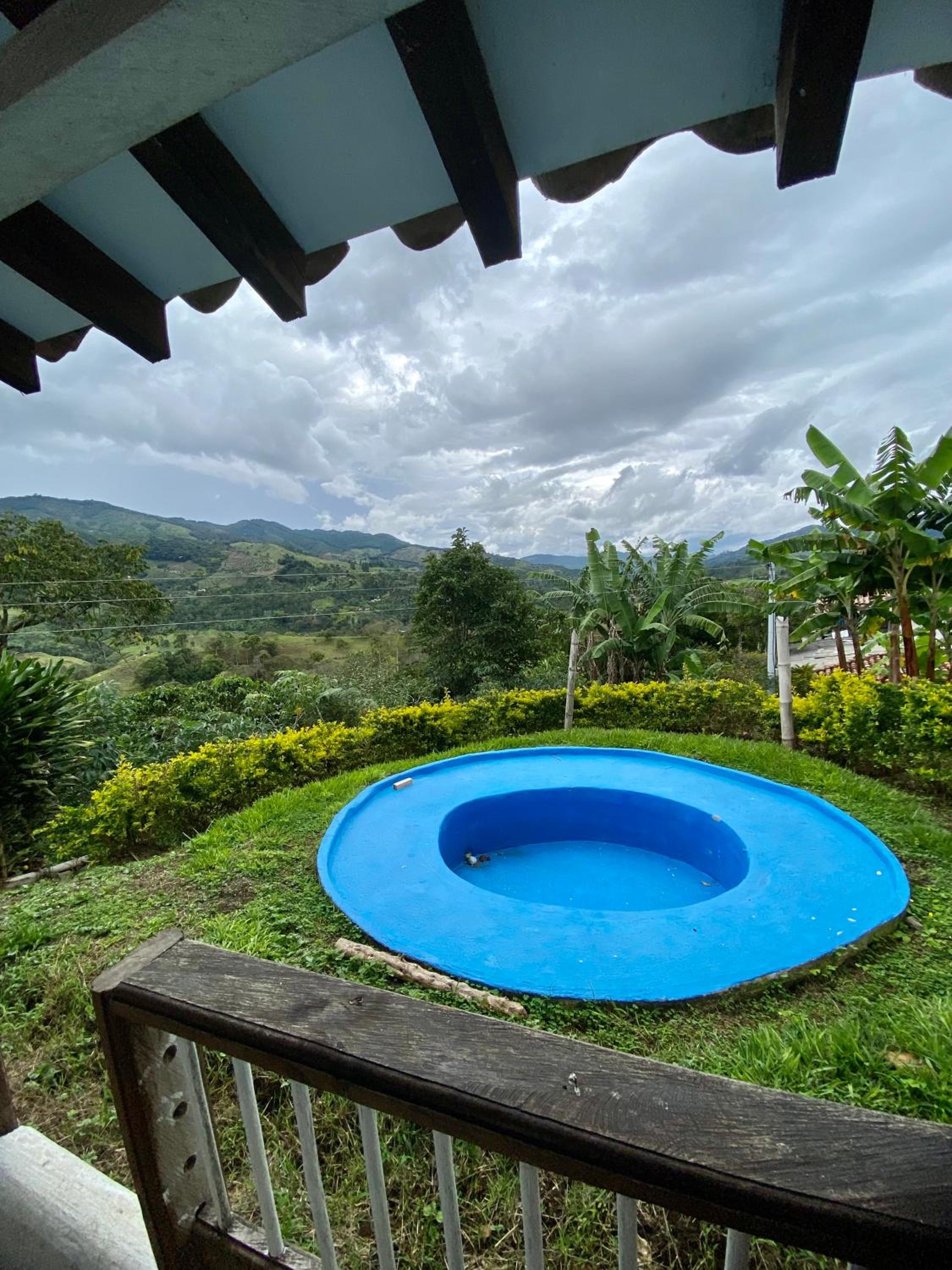 Finca el milagro