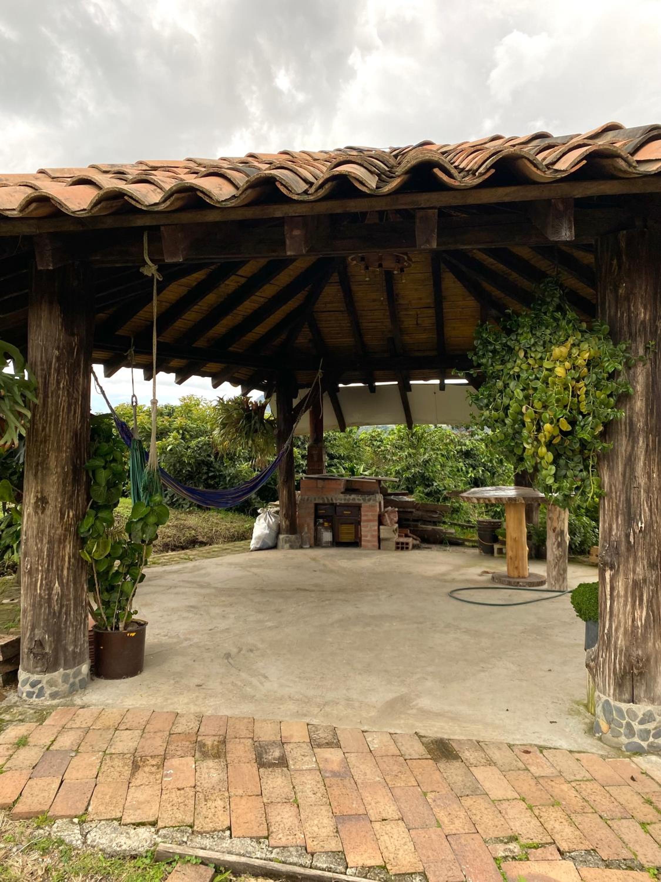 Finca el milagro