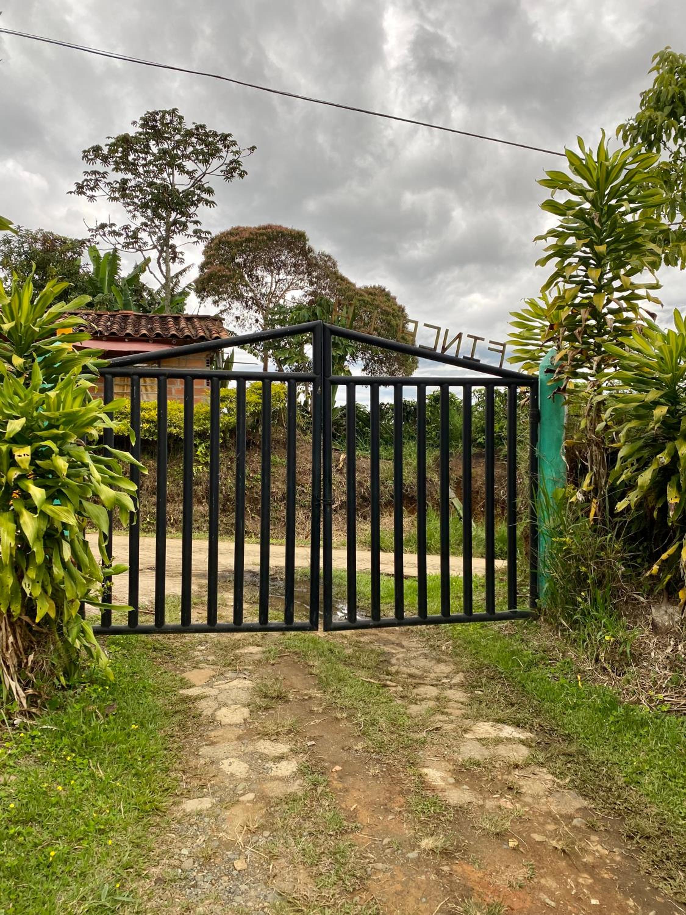 Finca el milagro
