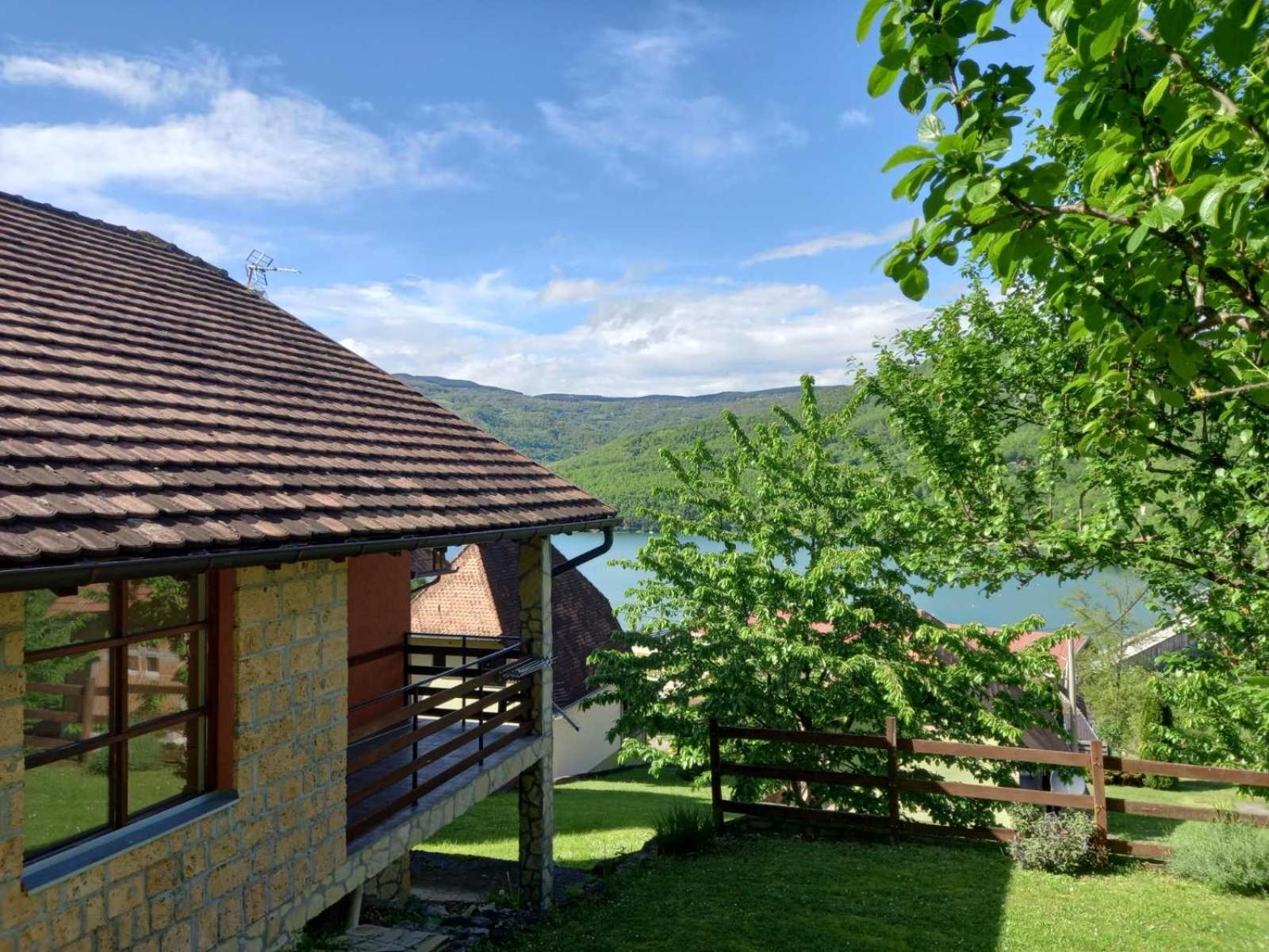Vila Konstantinović view 5