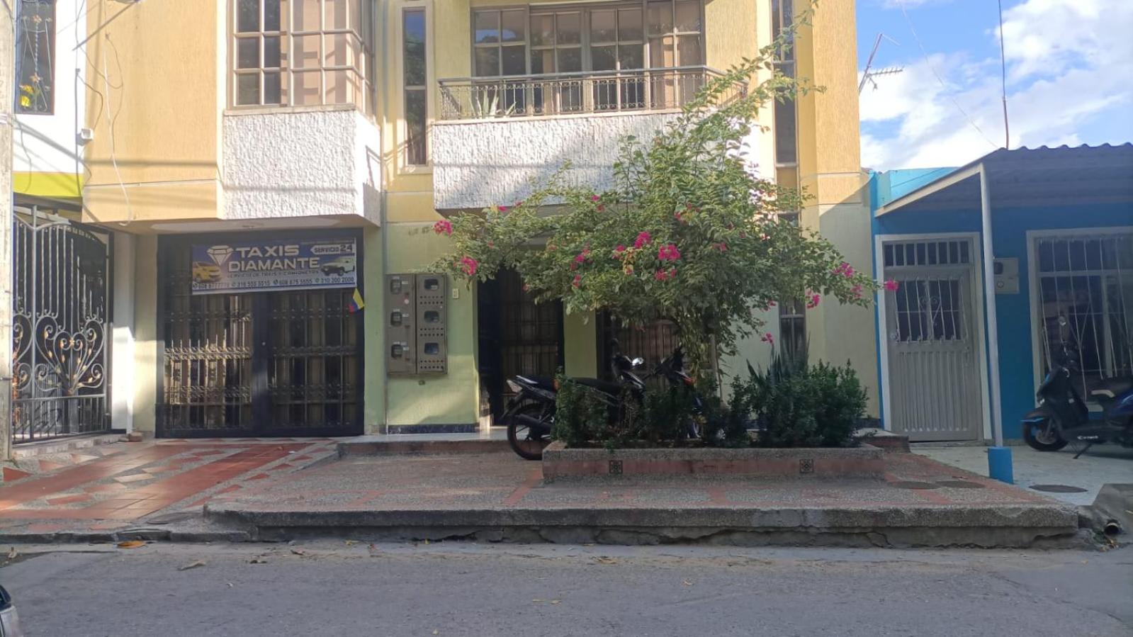 apartment in neiva goliat 102
