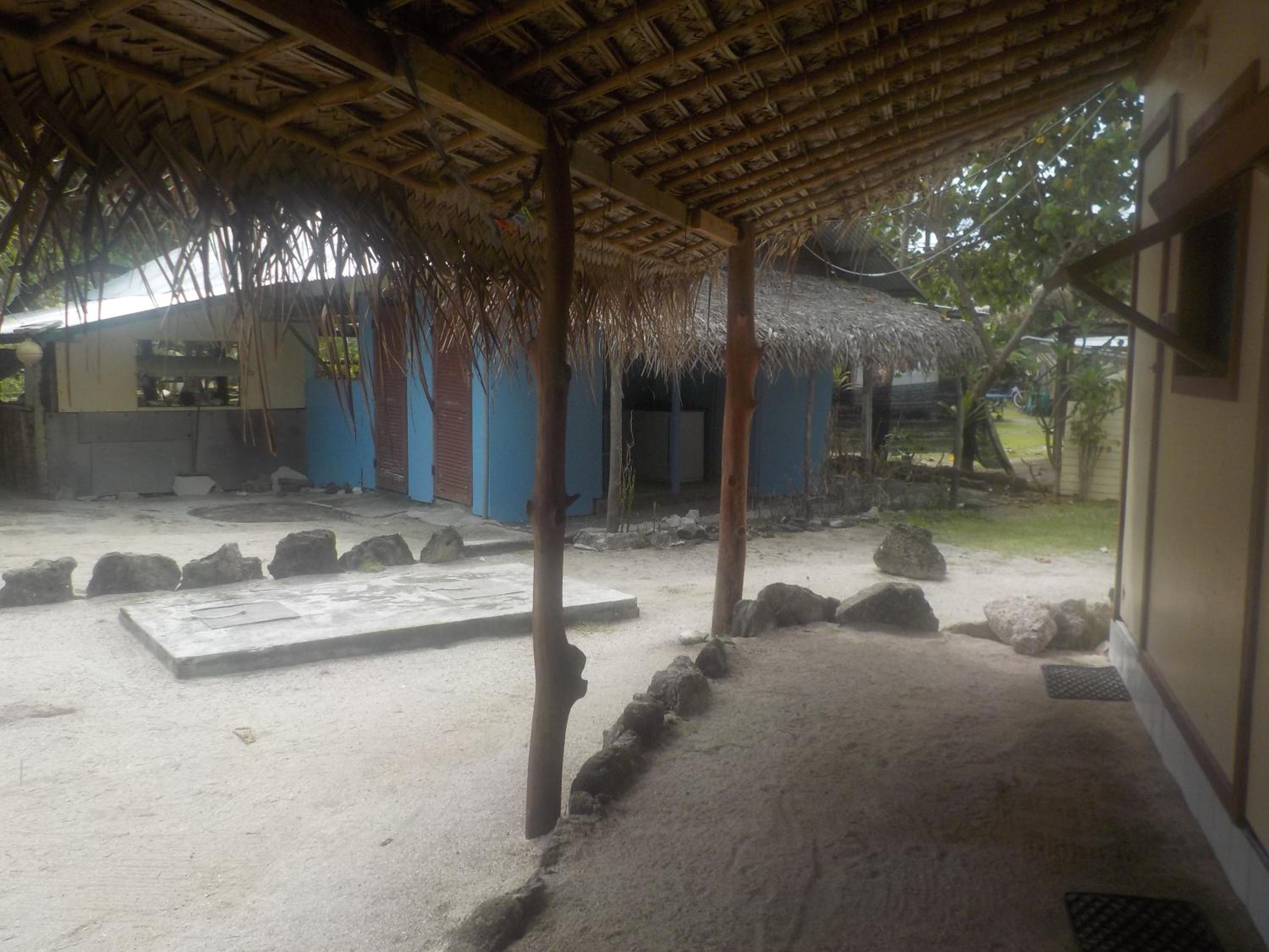 Camping Hiva Plage view 4