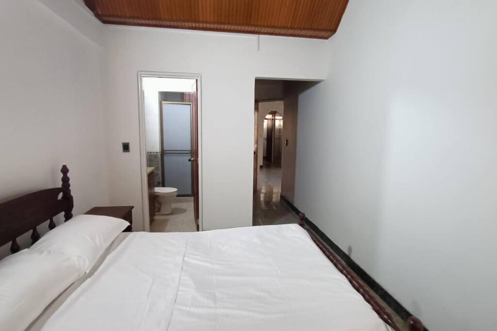 apartment in neiva goliat 102