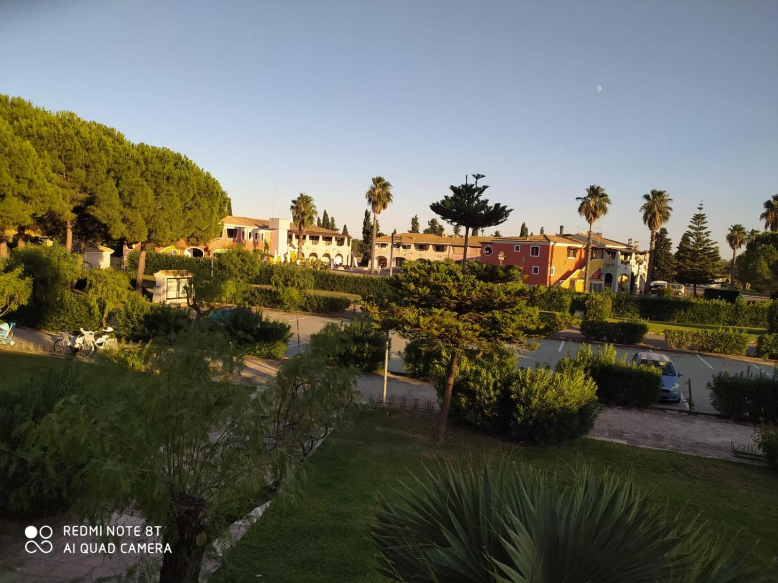 Casa Graziella Sobborgo degli Oleandri