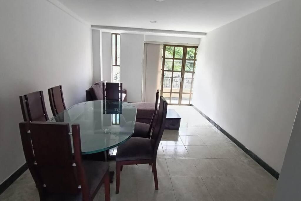 apartment in neiva goliat 102