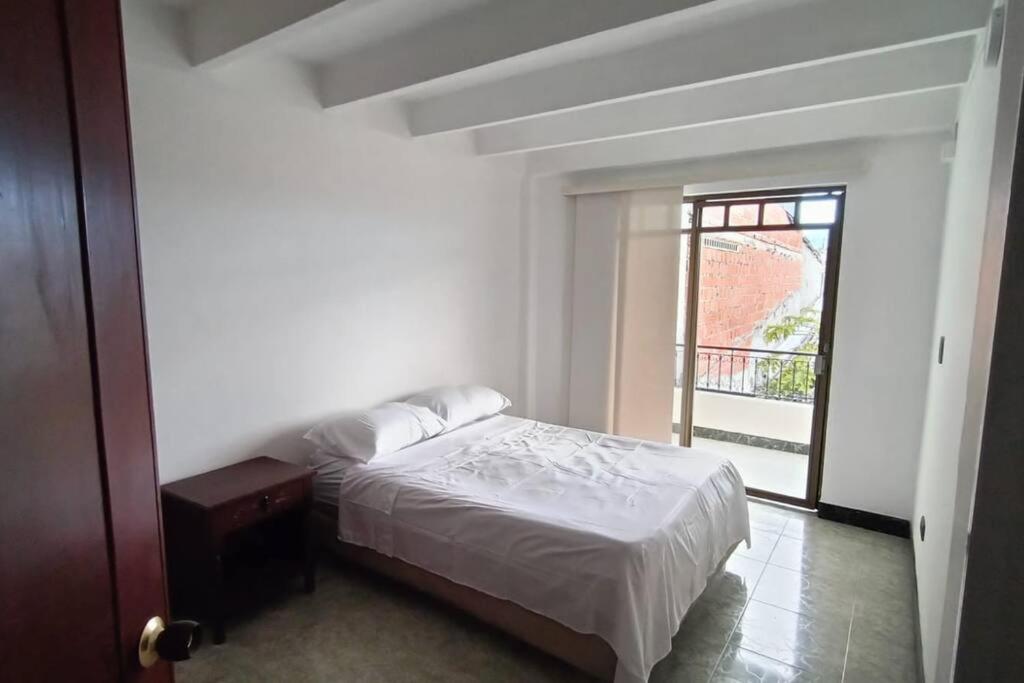 apartment in neiva goliat 102
